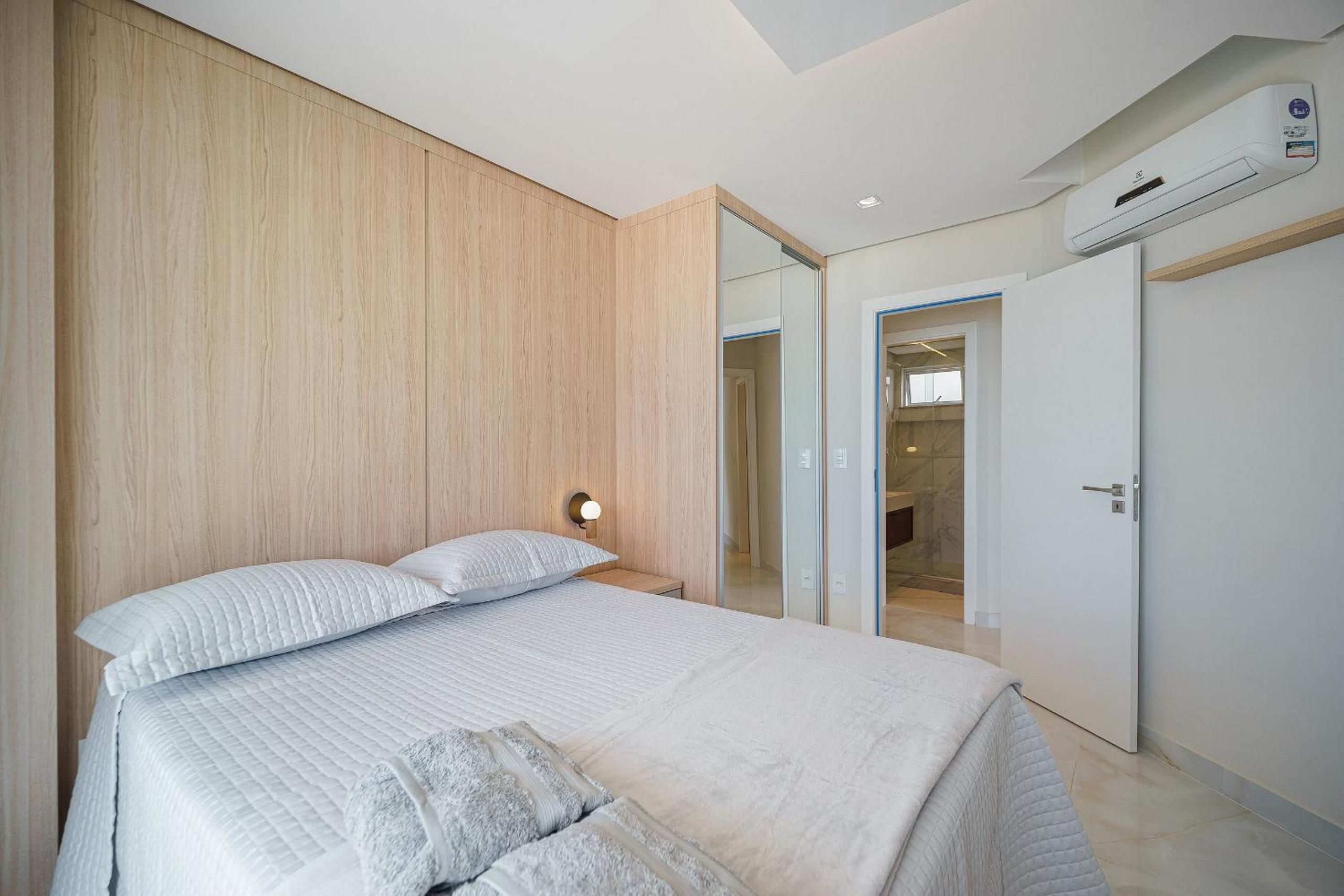 Cf04 Praia do Forte!Seafront penthouse with pool
