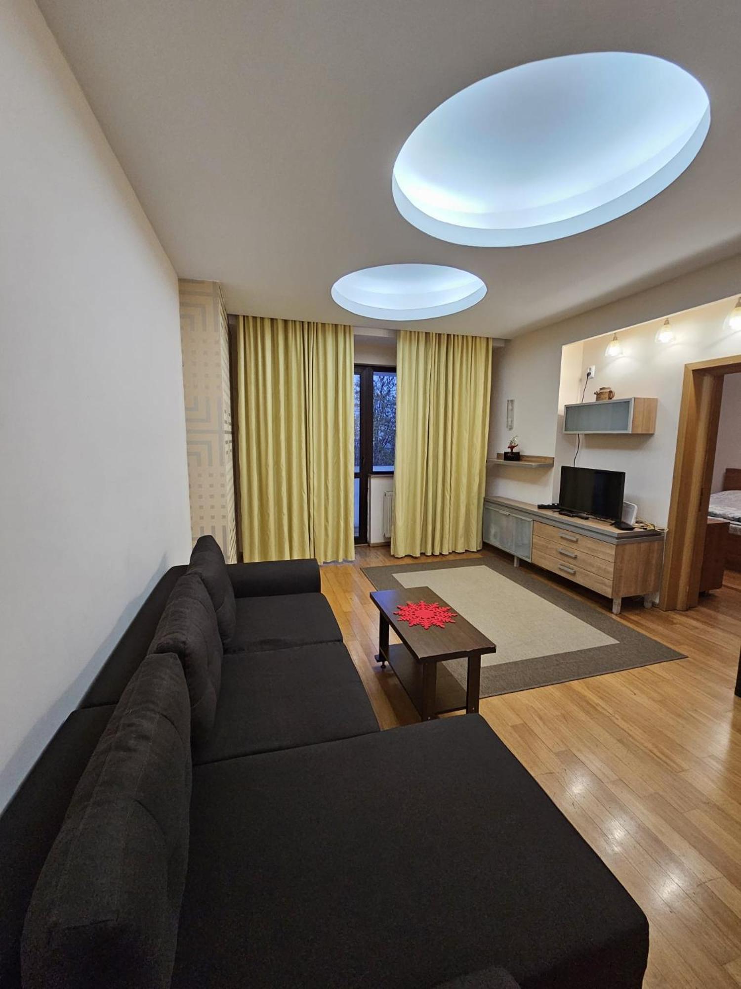 Belvedere view 3