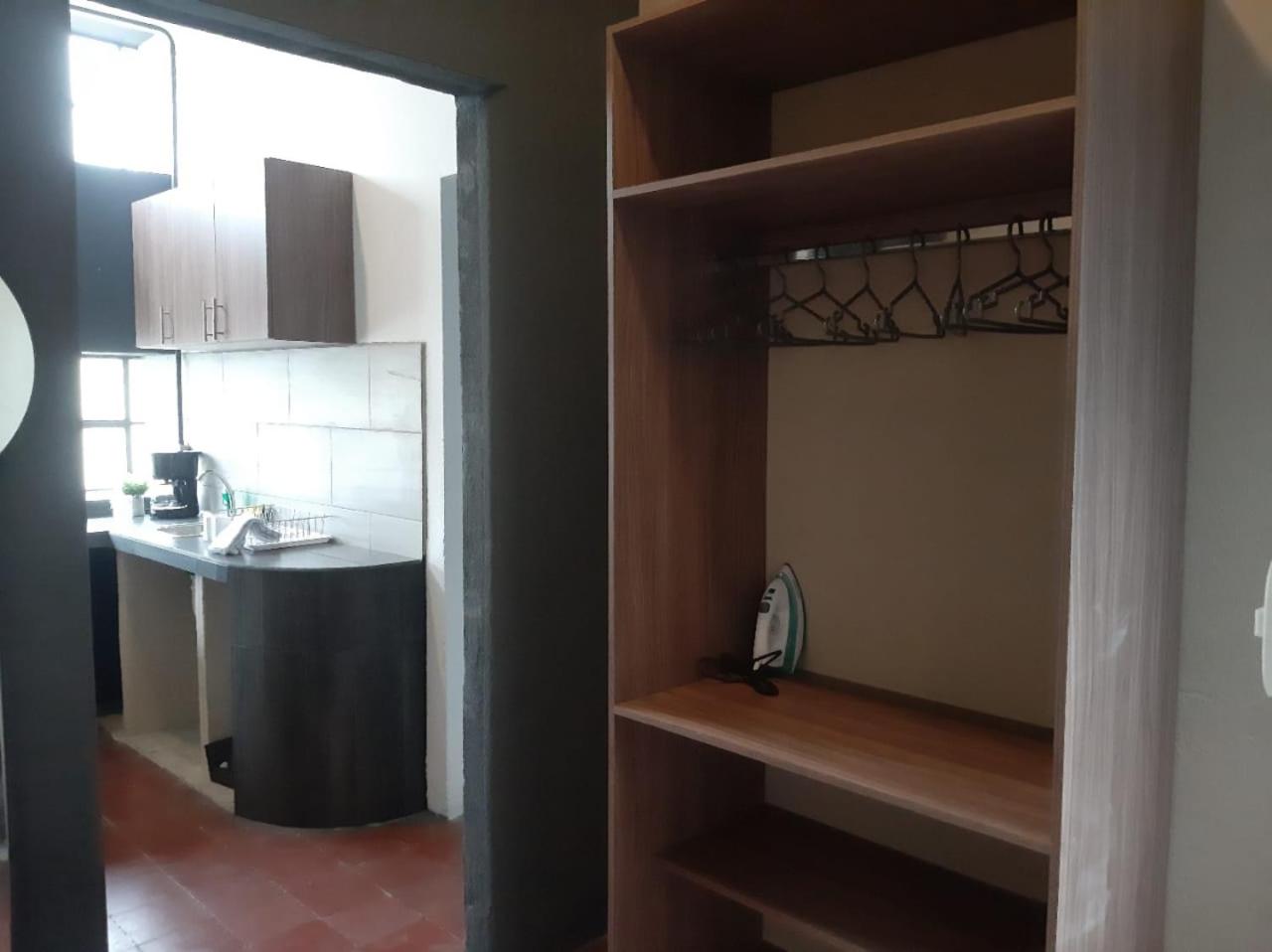 Hostal Amaya