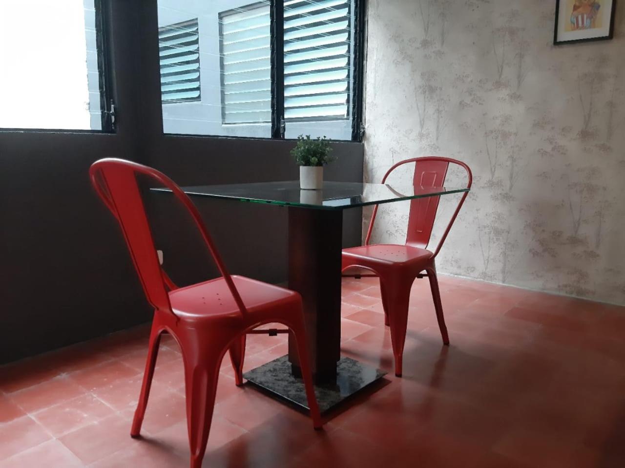 Hostal Amaya