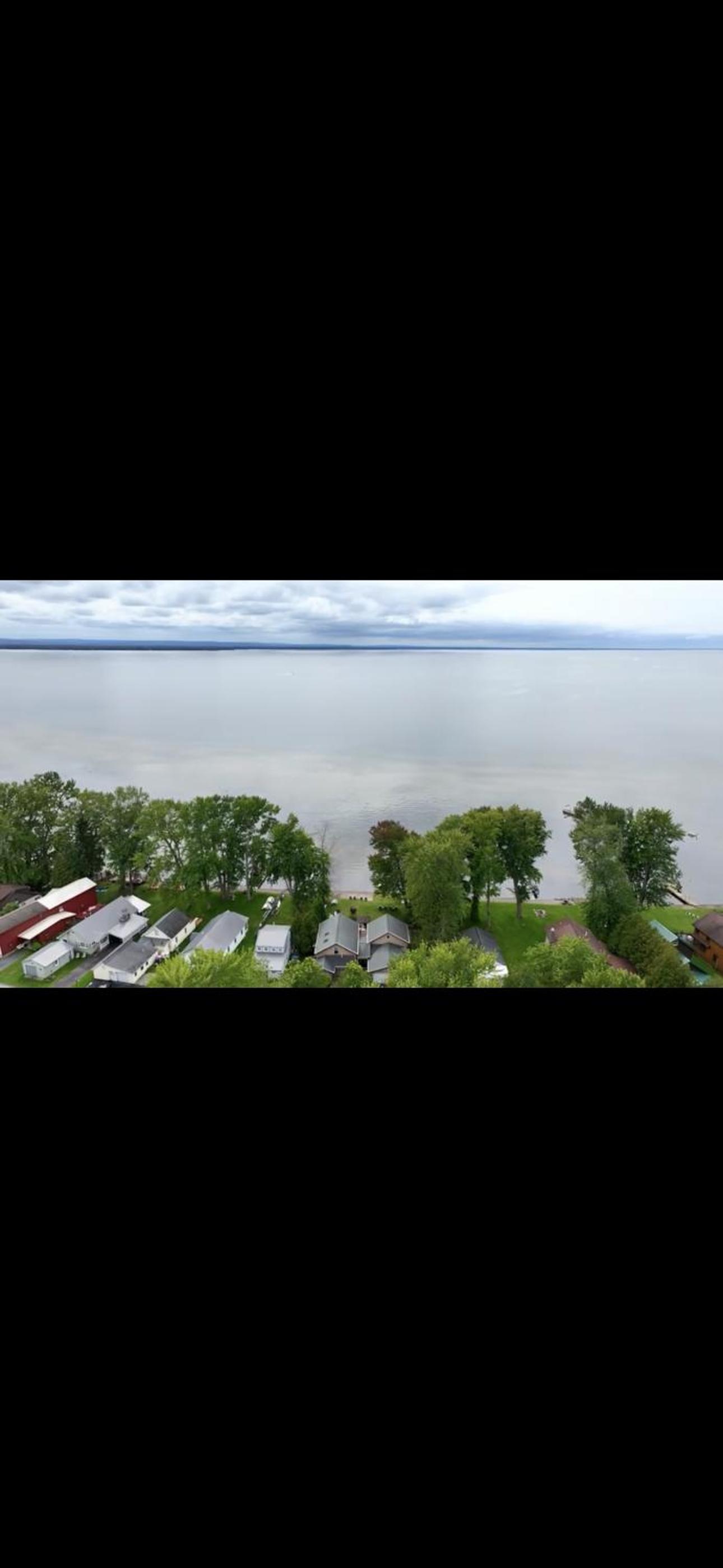 Luxury Lakehouse on Oneida Lake view 3