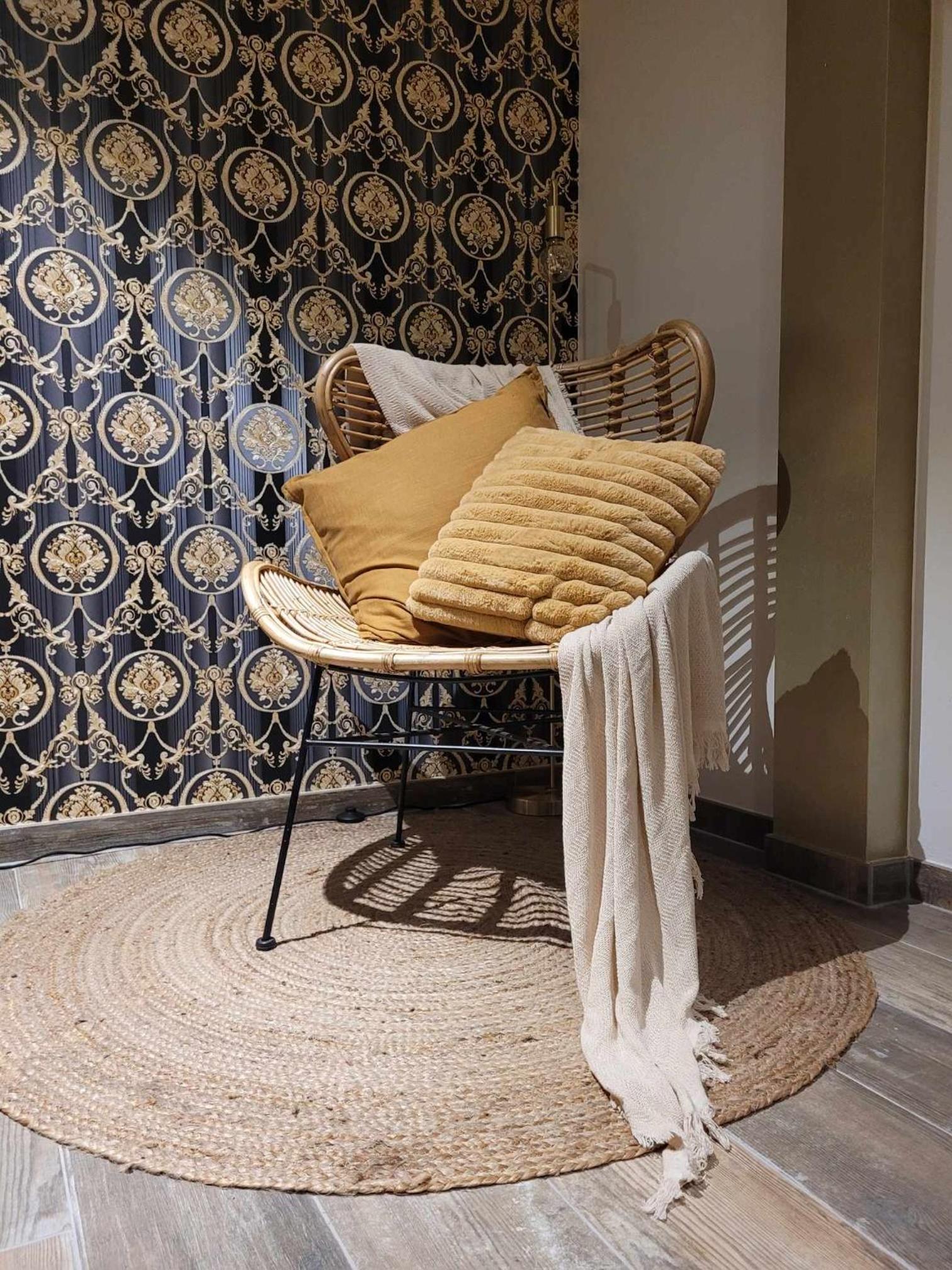Chambre D'eau