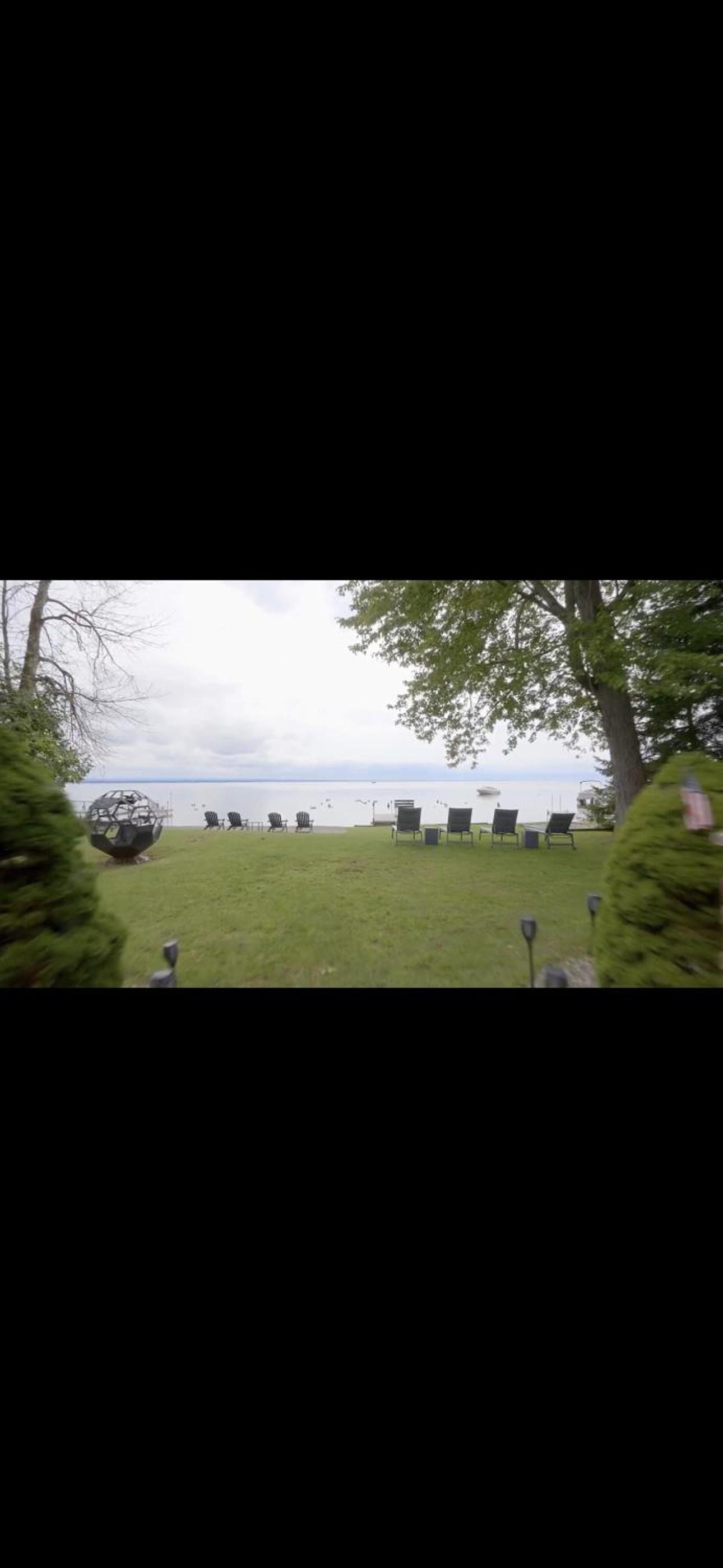 Luxury Lakehouse on Oneida Lake view 5