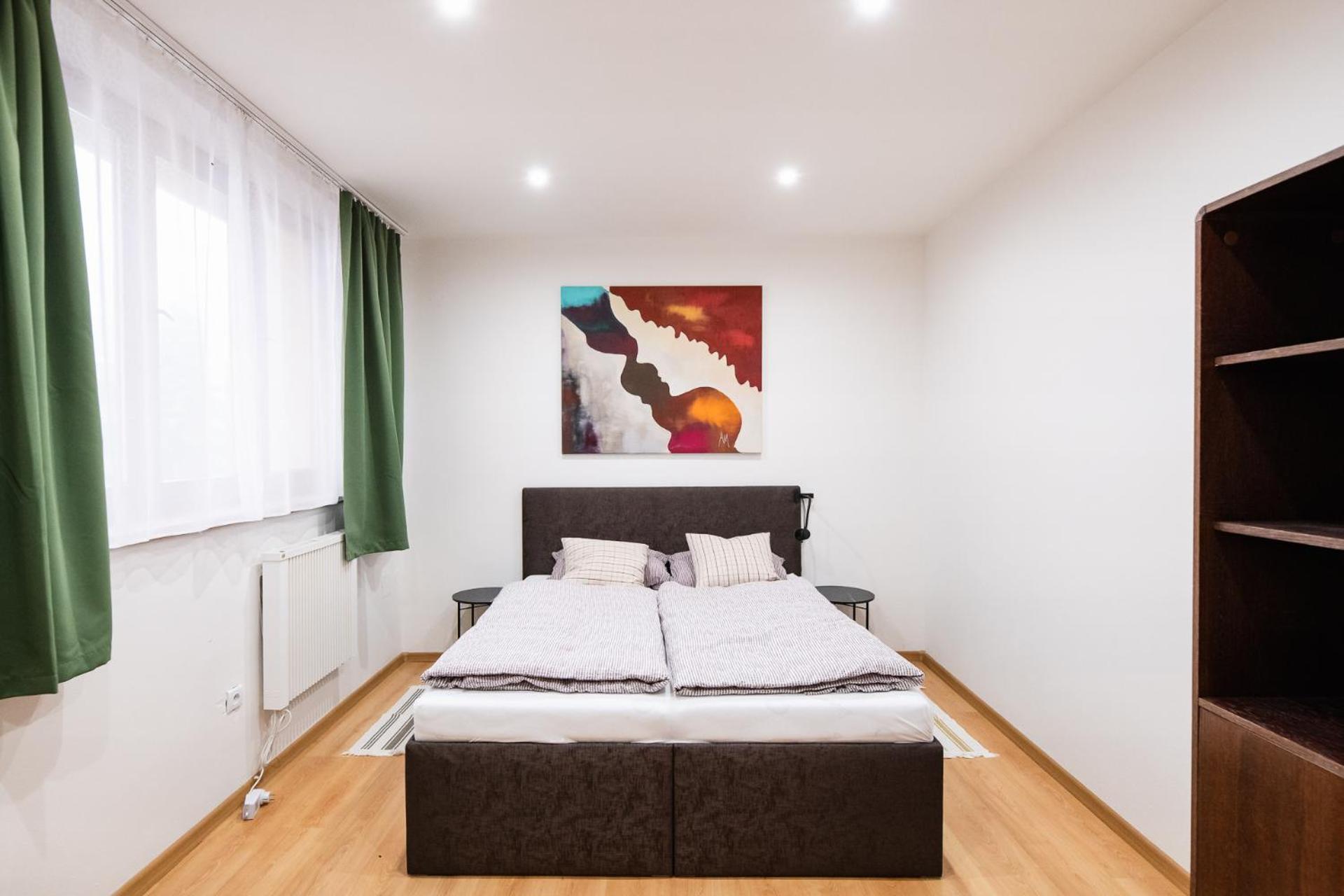 Apartman Centrum