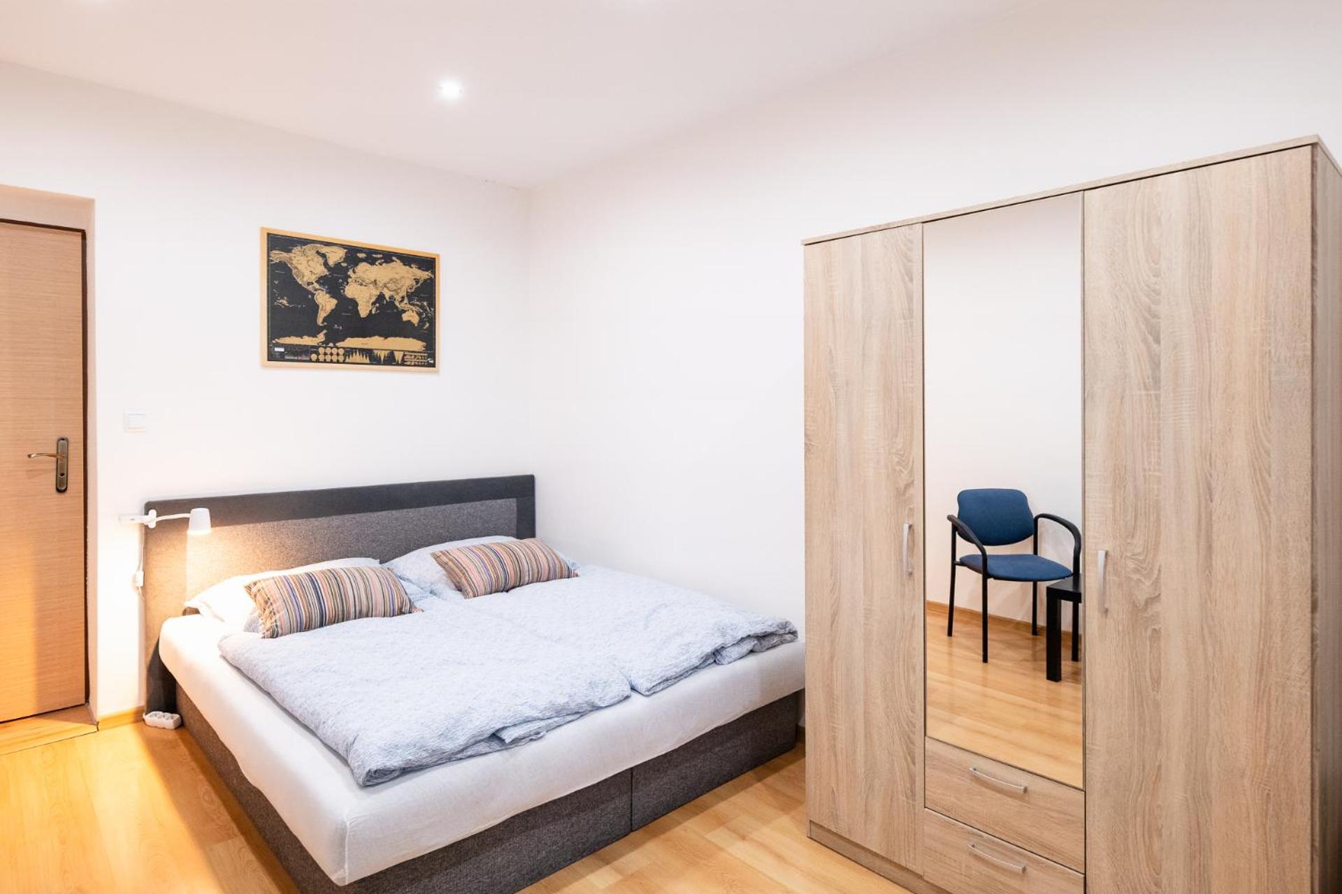 Apartman Centrum