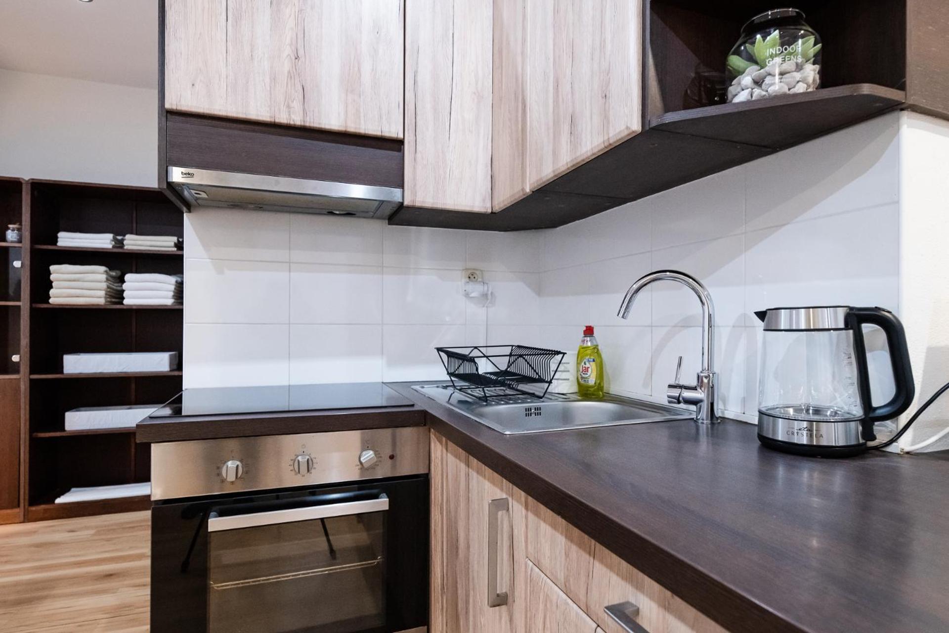 Apartman Centrum