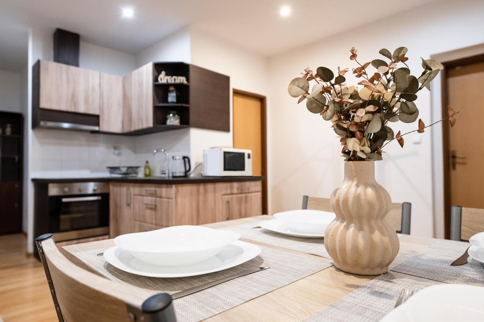 Apartman Centrum