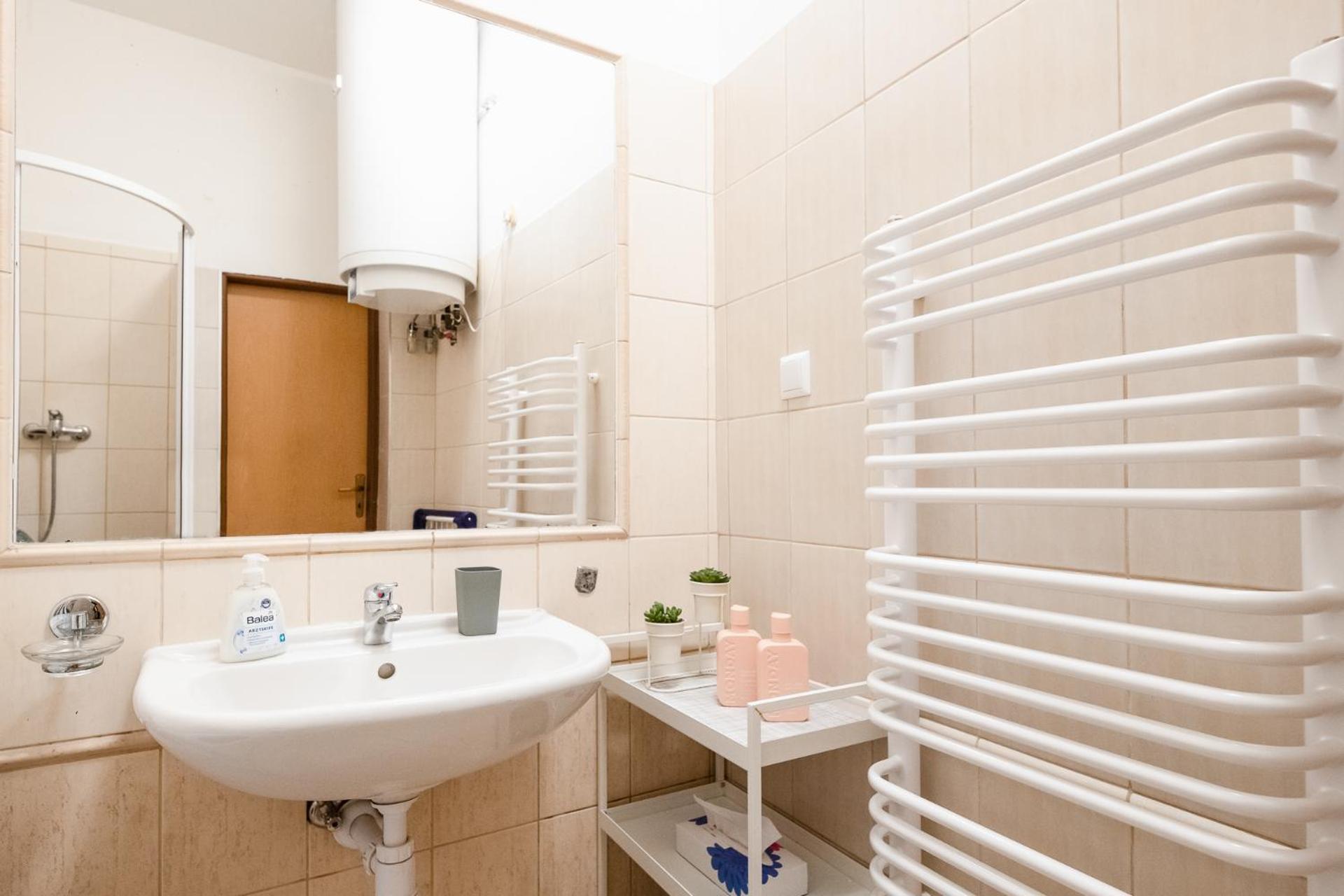 Apartman Centrum