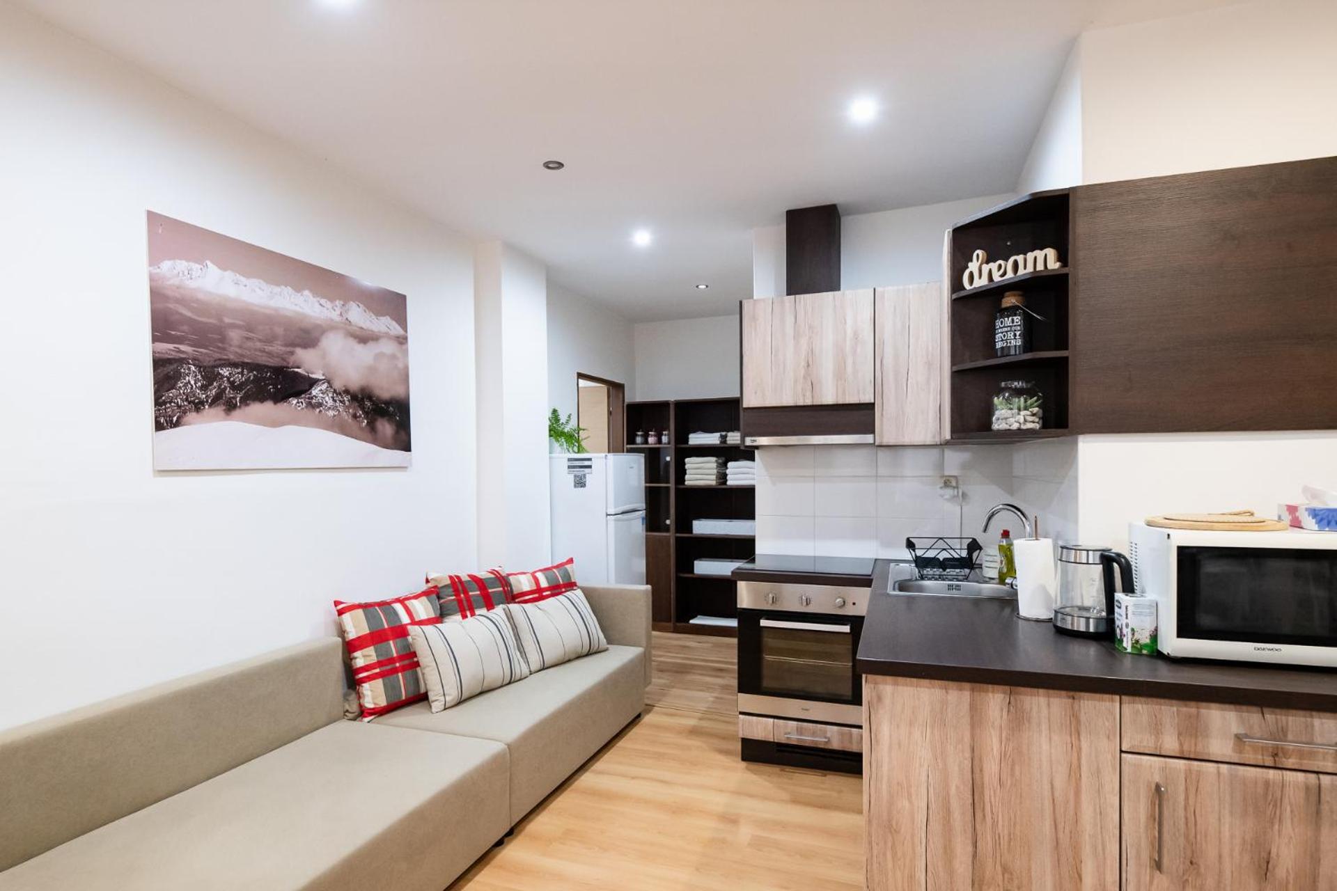 Apartman Centrum