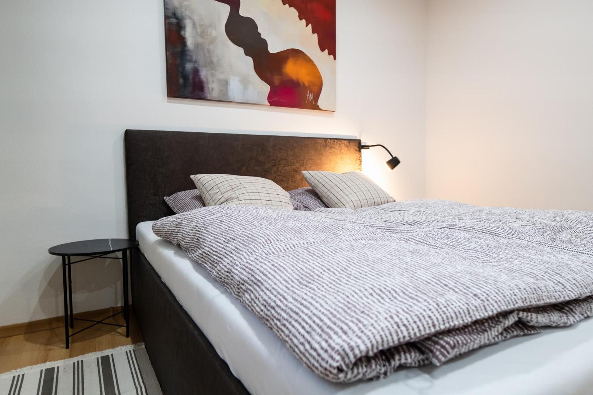 Apartman Centrum
