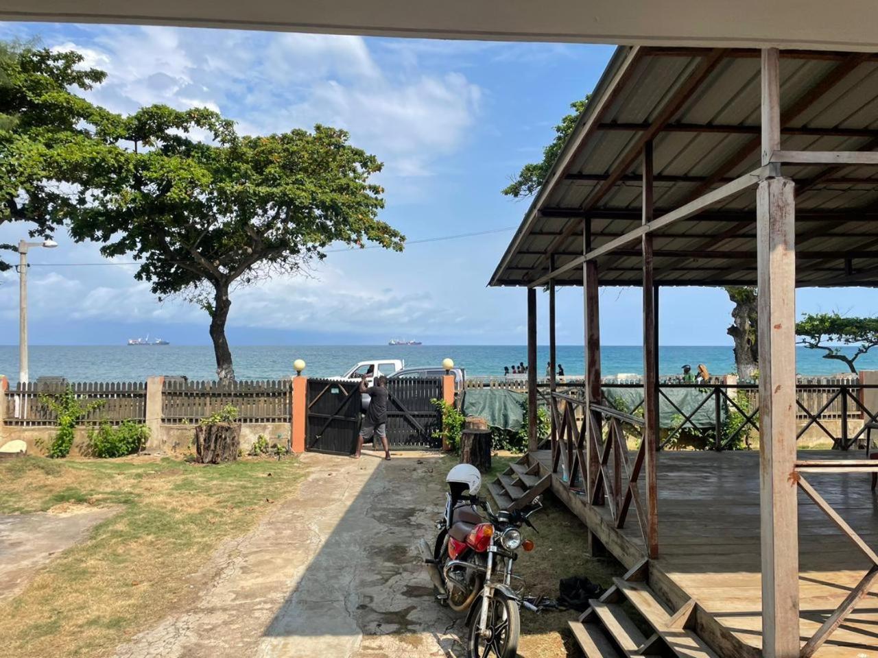 PM House view 3