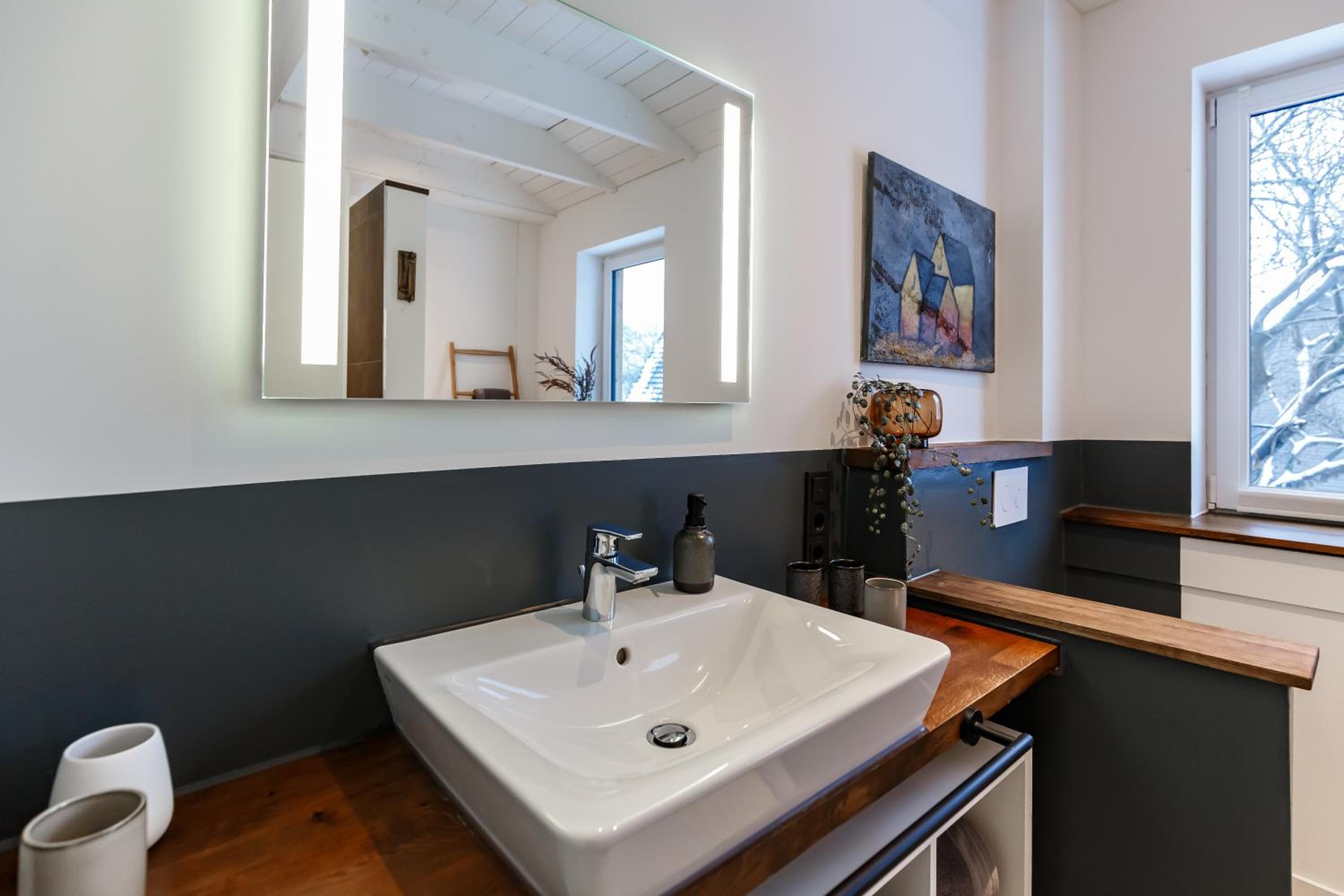 Anne + Liese Haus