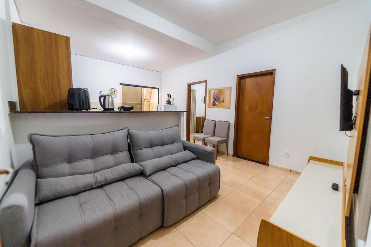 Apartamentos 2 qtos C/suite ,Cozinha Completa, Wi-Fi 1GIga, Jr Catito