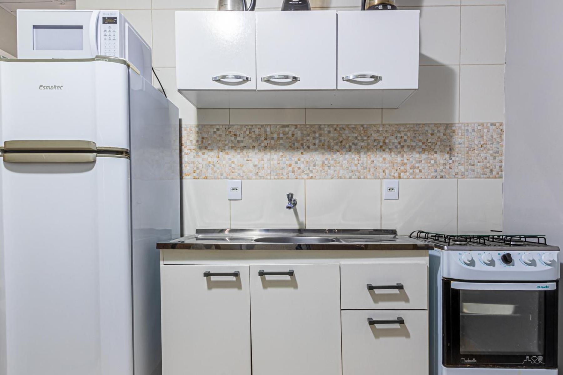 Casas de Floripa