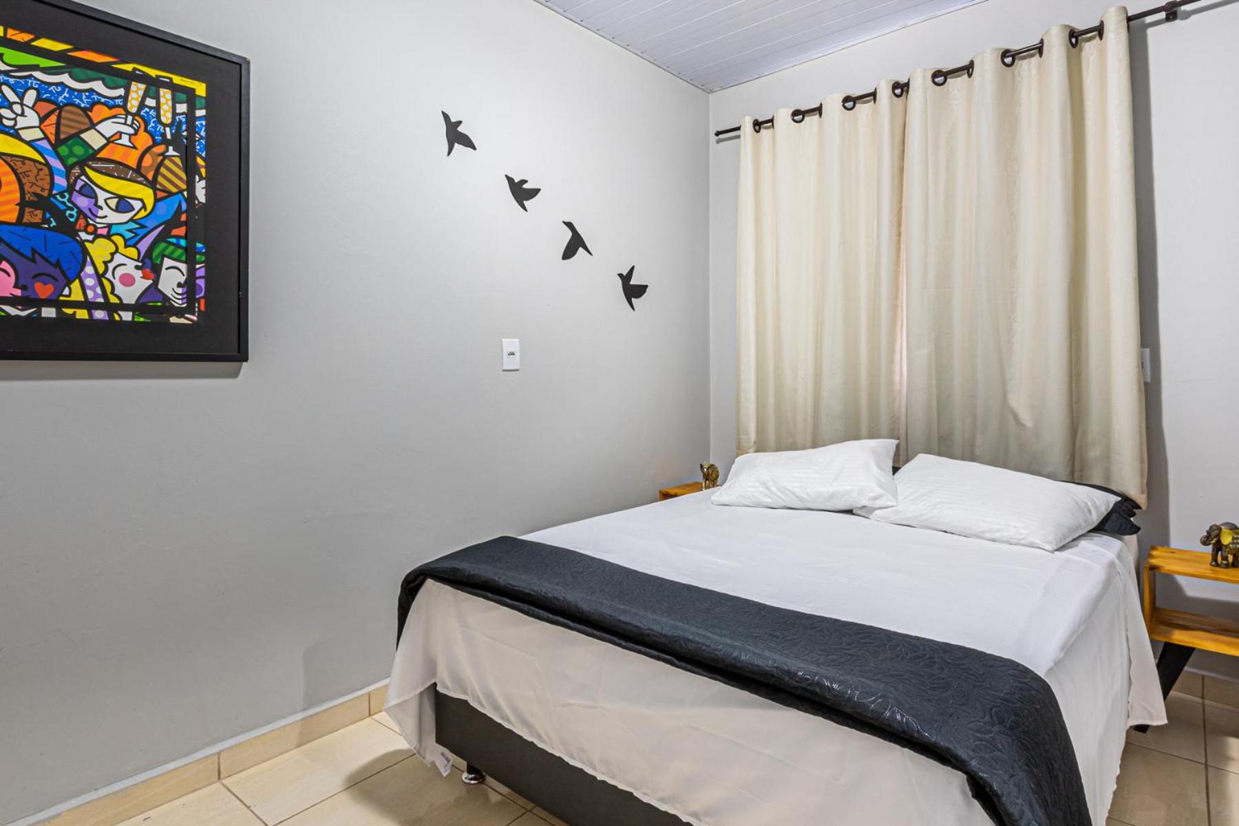 Casas de Floripa