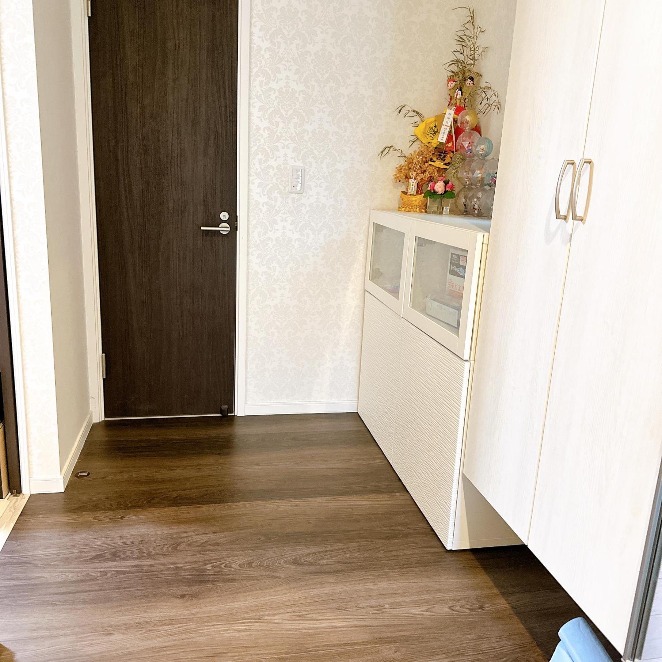 Free Parking Namba south Villa 4 rooms 120m2