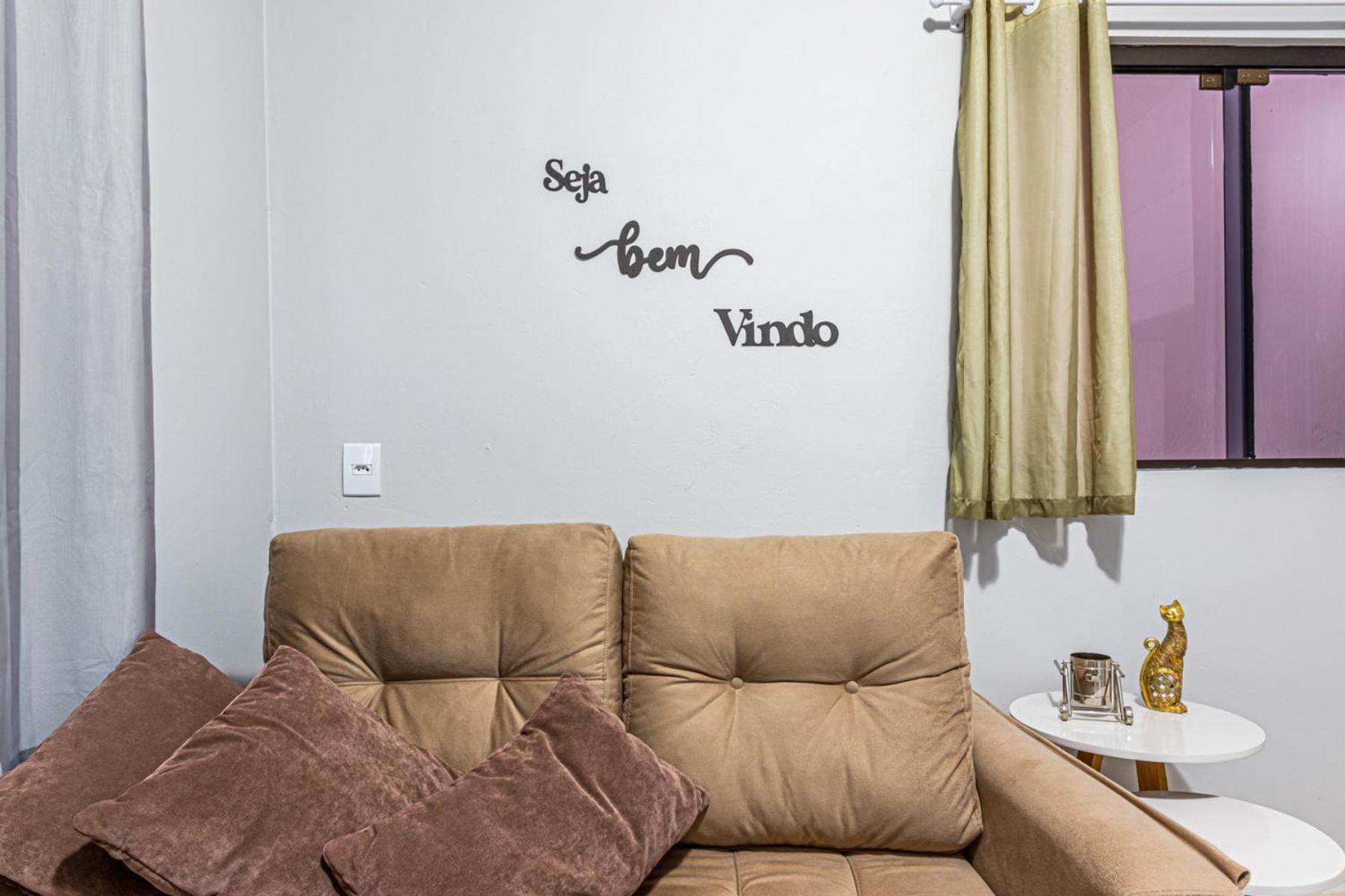 Casas de Floripa