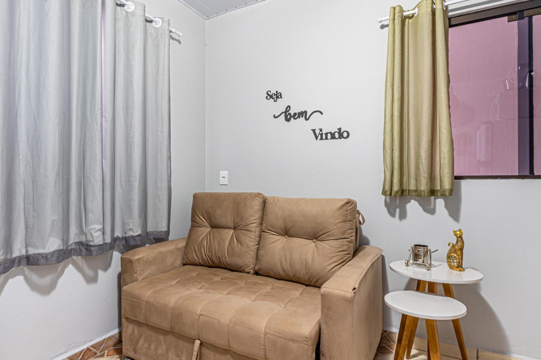 Casas de Floripa