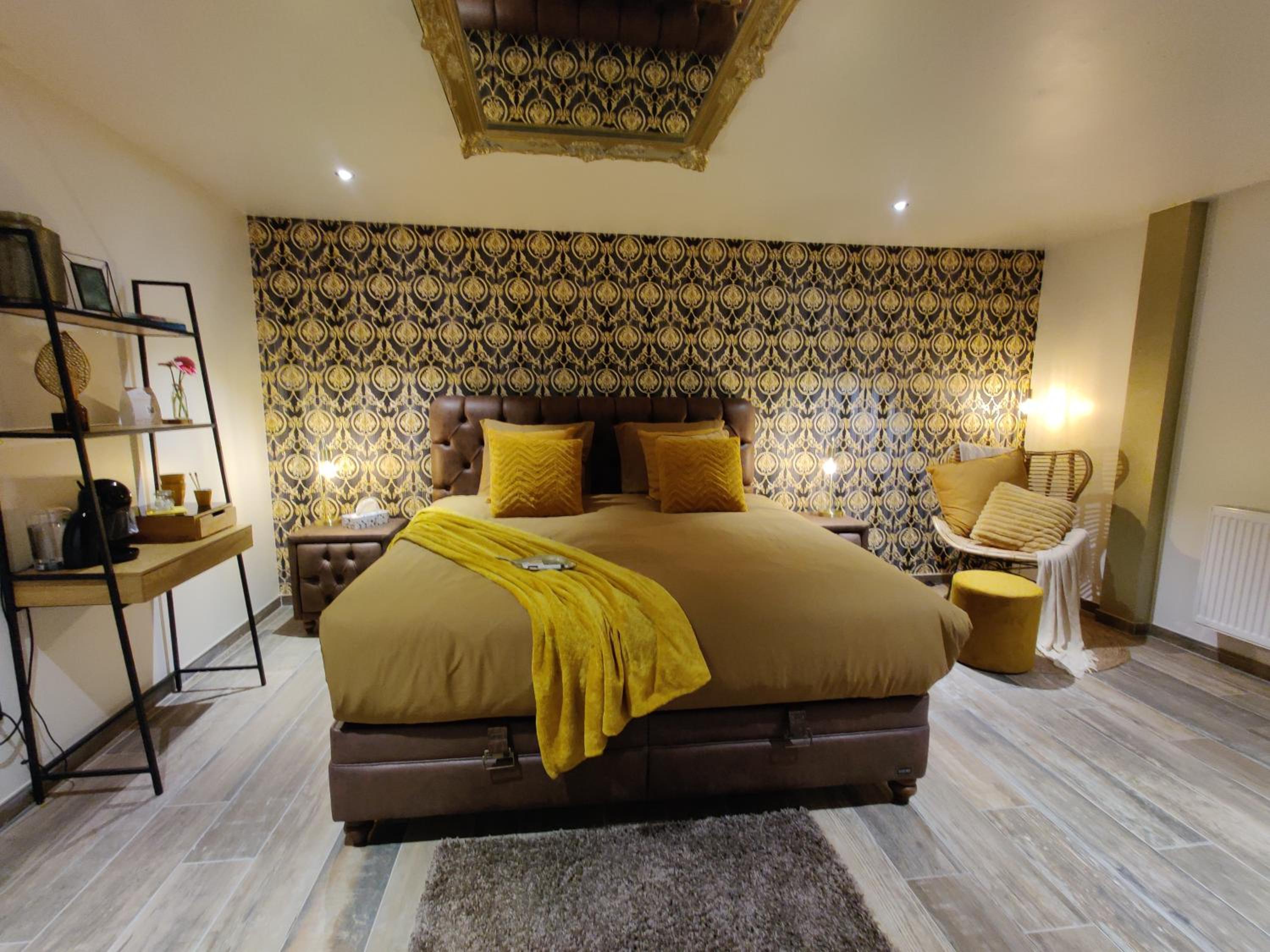 Chambre D'eau
