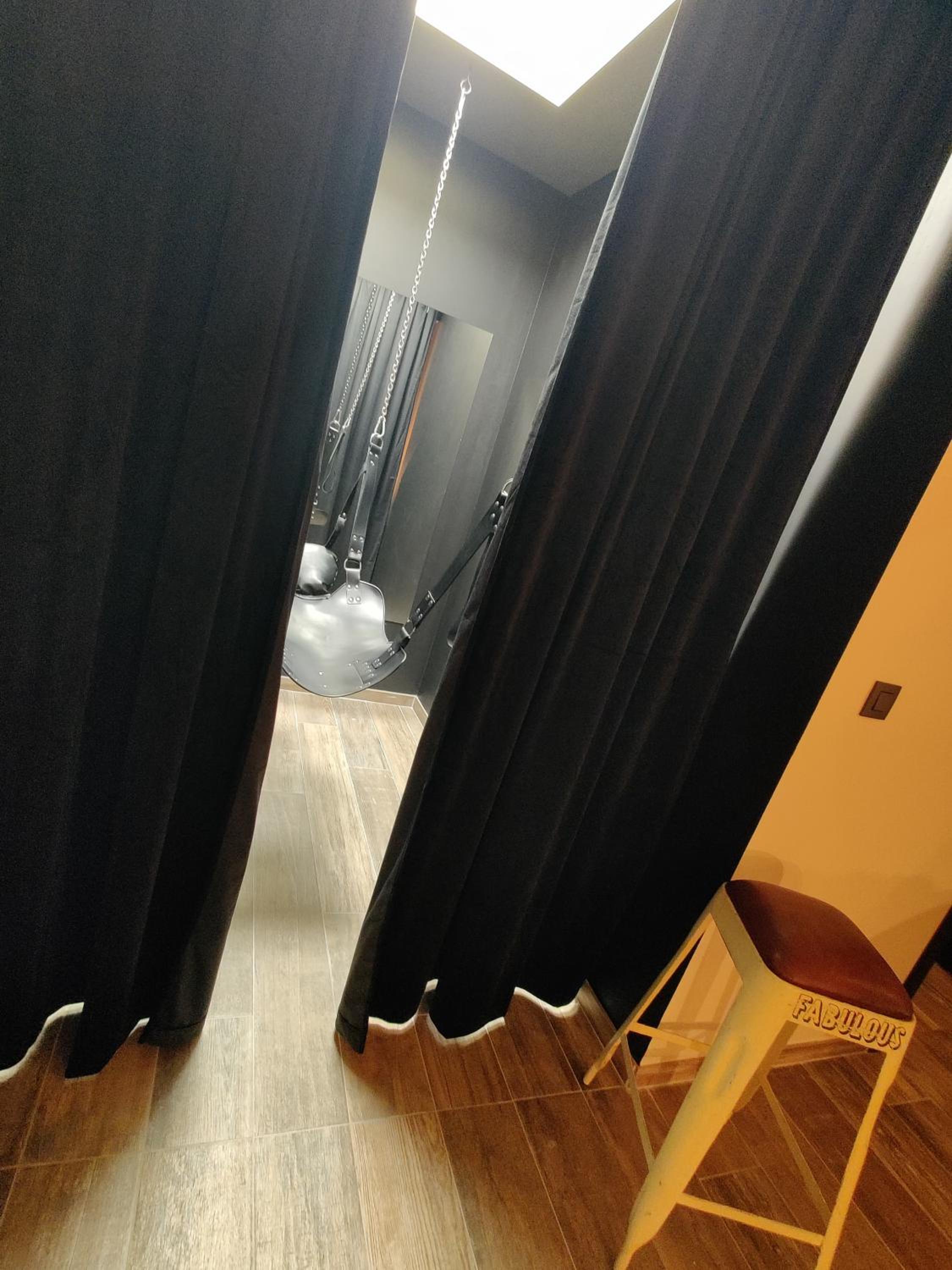 Chambre D'eau