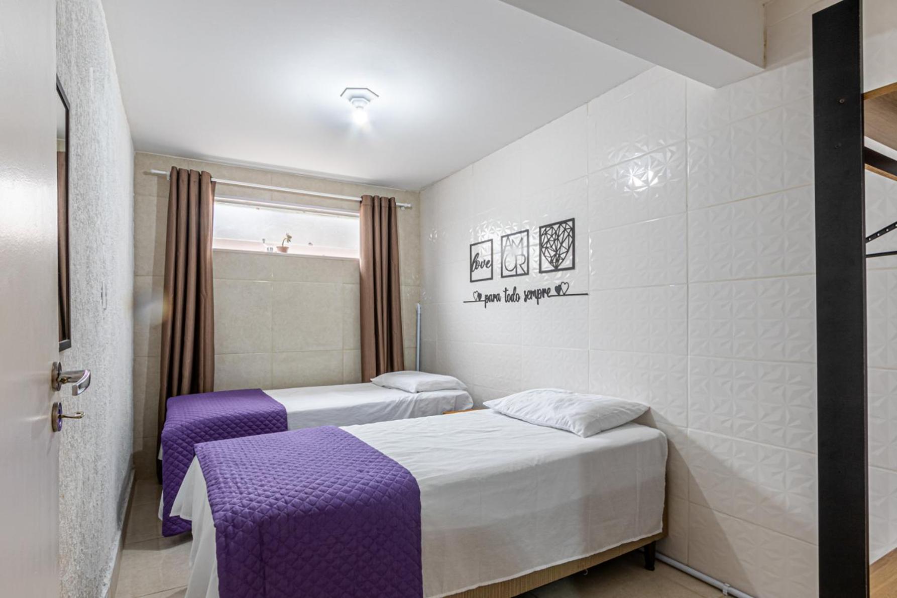 Casas de Floripa
