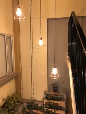 ANGELOS BOGOTA HOMES