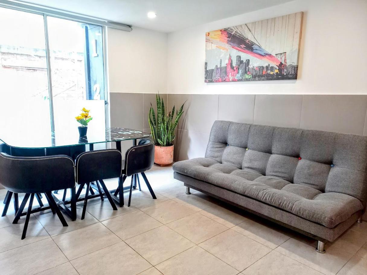 ANGELOS BOGOTA HOMES