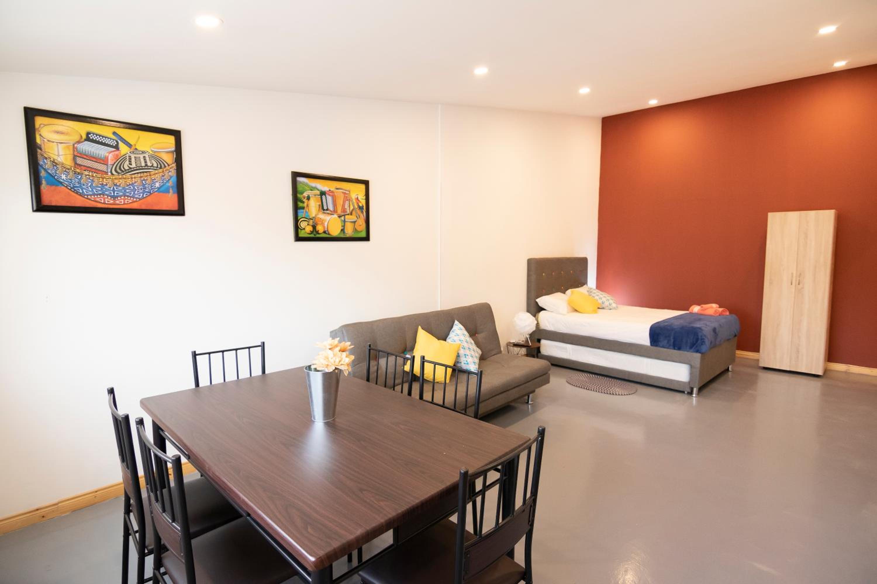 ANGELOS BOGOTA HOMES