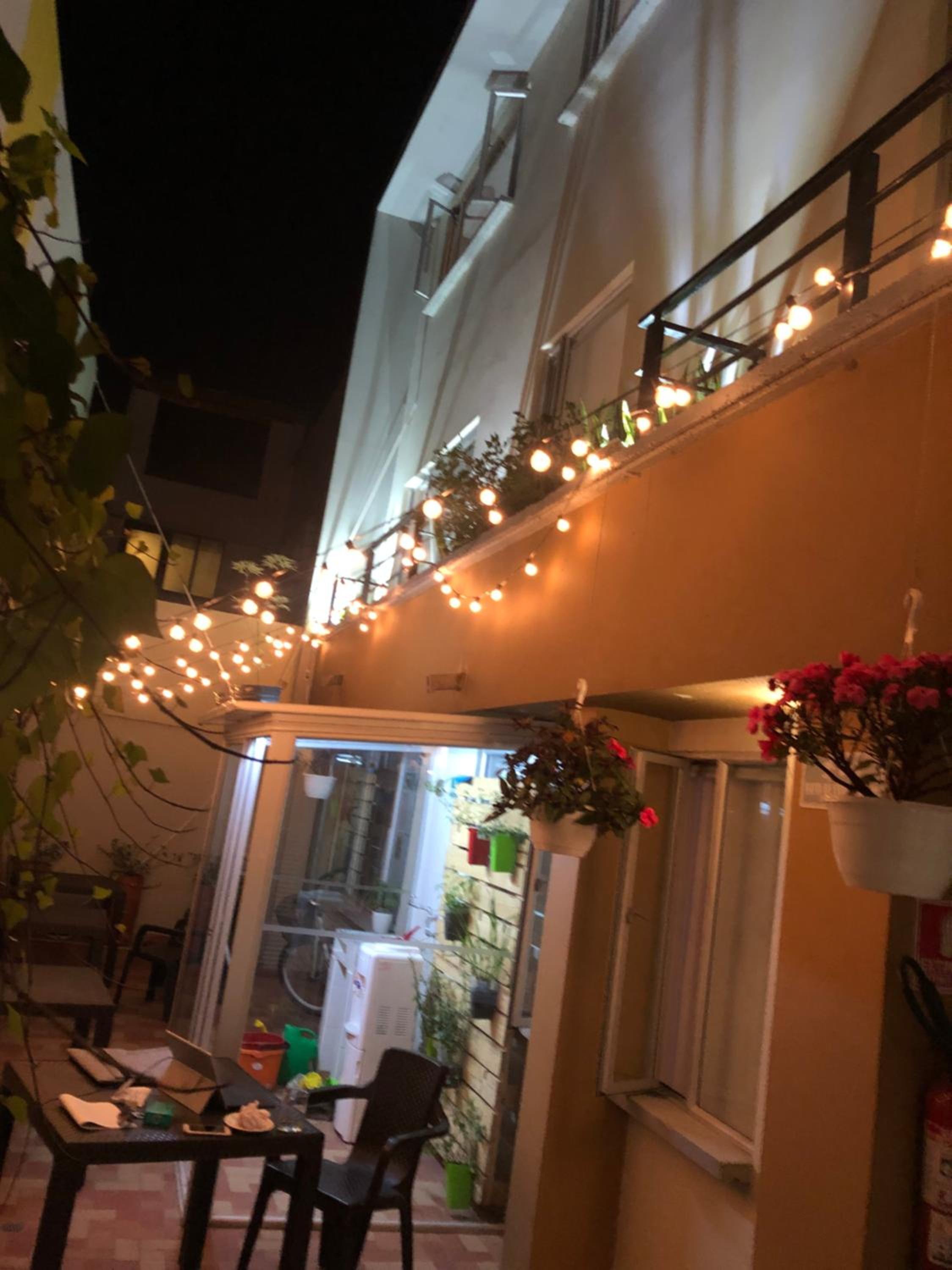 ANGELOS BOGOTA HOMES