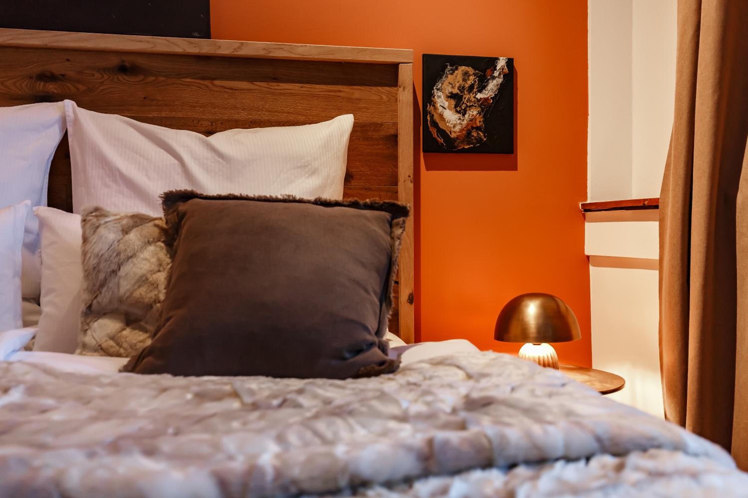 Anne + Liese Haus
