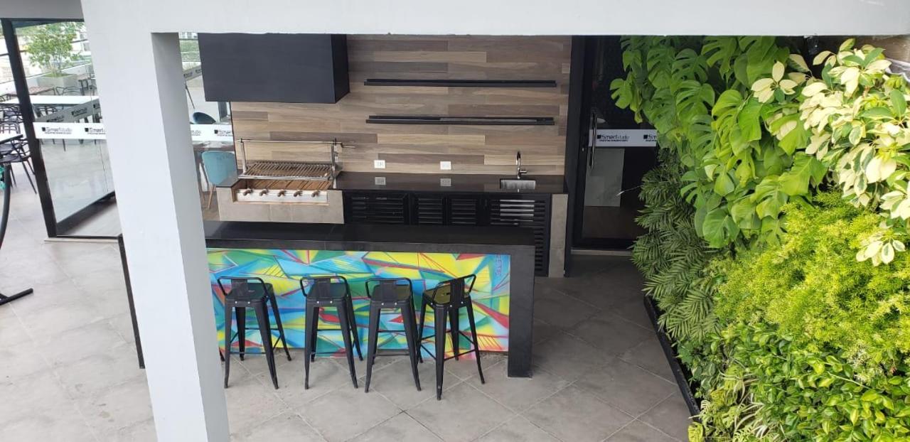 Departamento 1Dorm Equipetrol