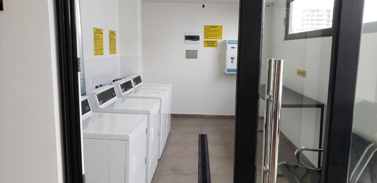 Departamento 1Dorm Equipetrol