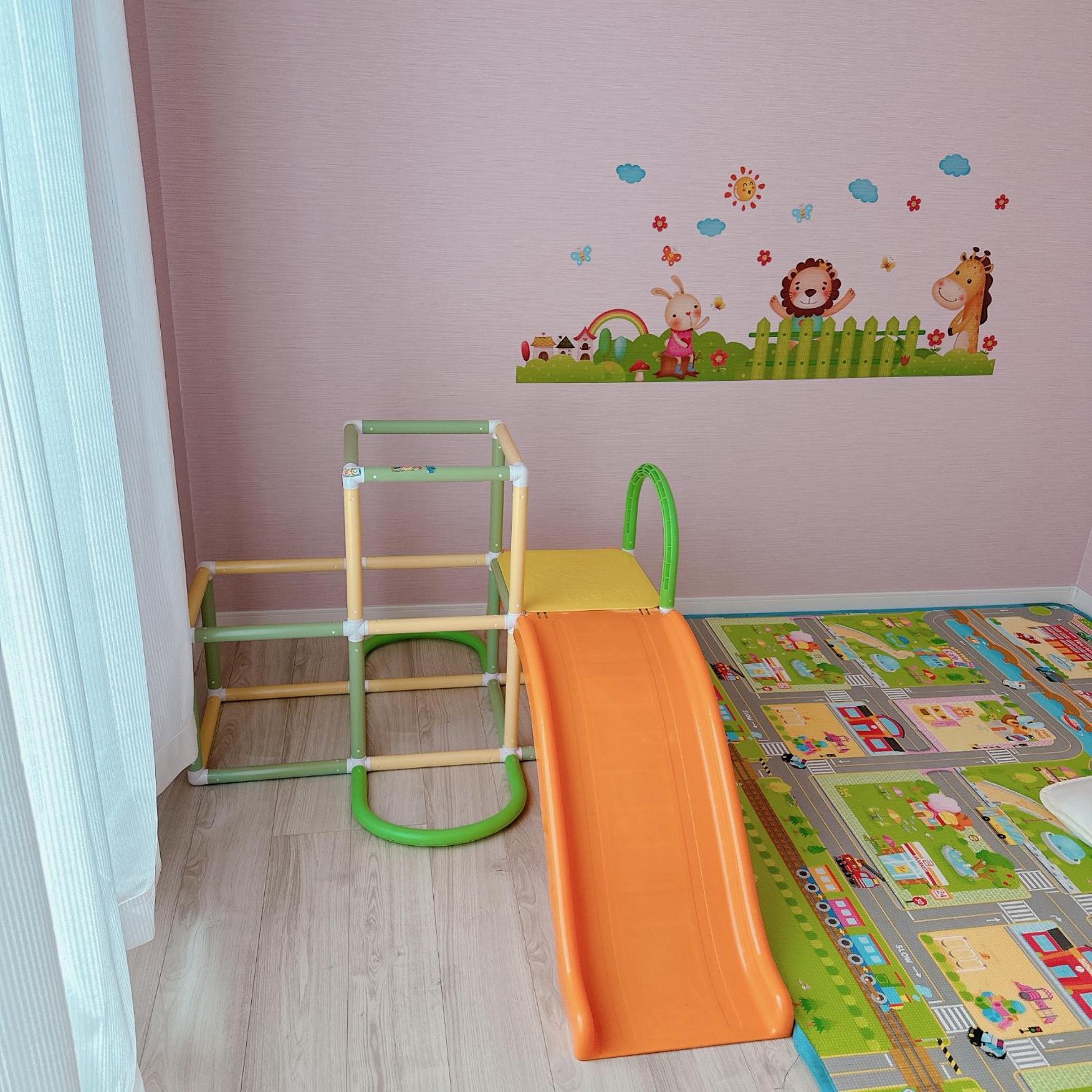 Free Parking Namba south Villa 4 rooms 120m2