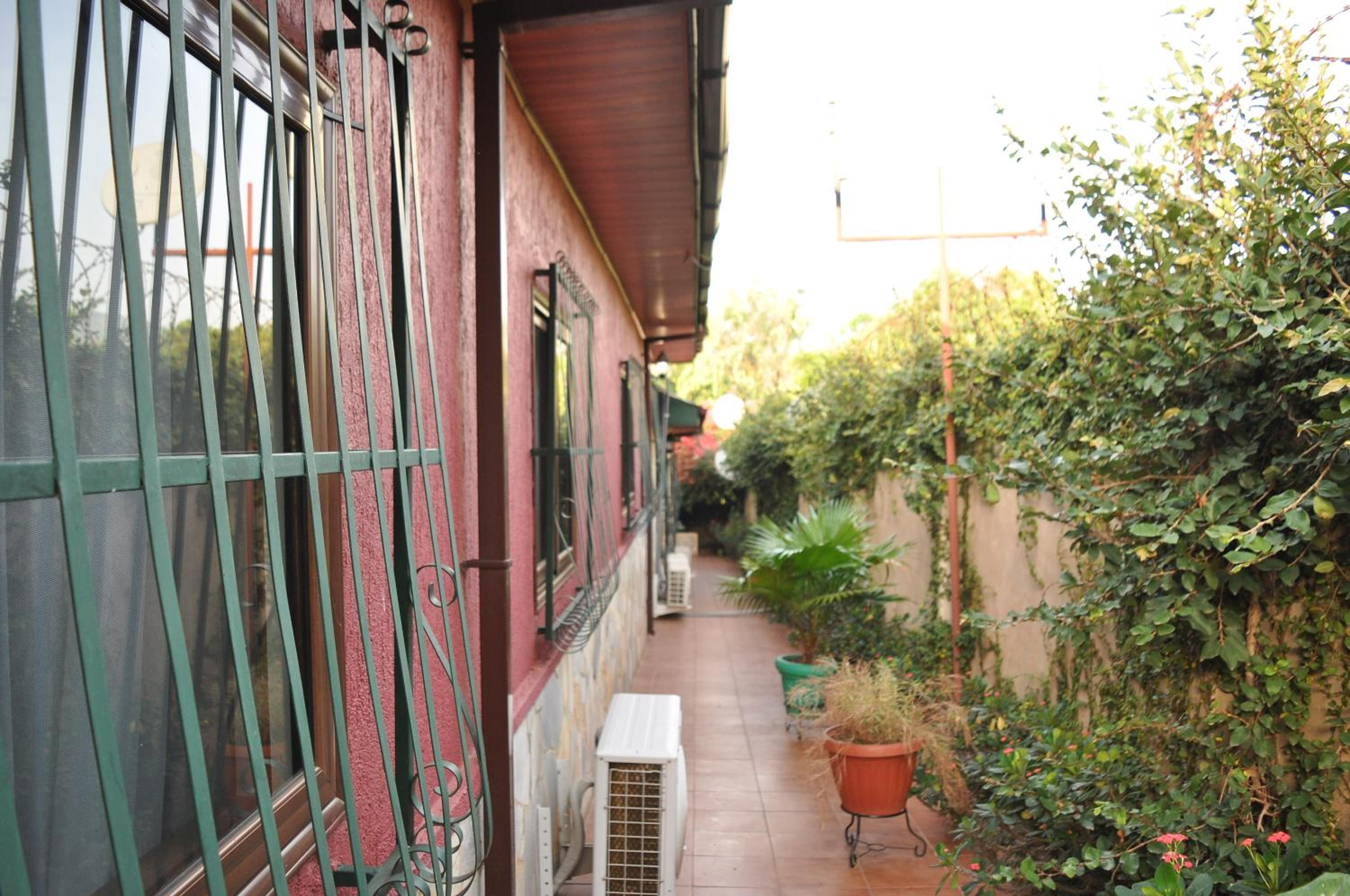 Santa Monica Home Lodge