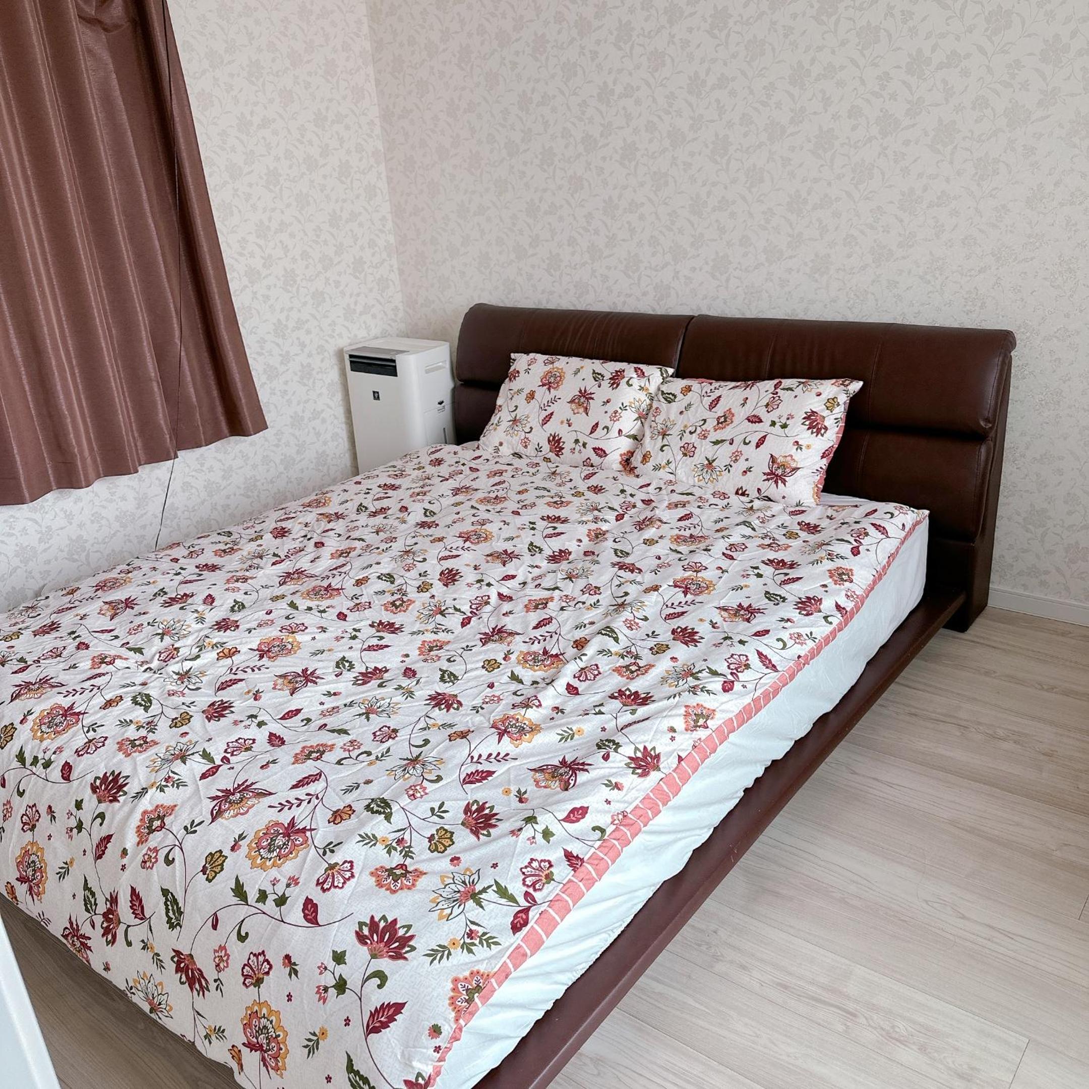 Free Parking Namba south Villa 4 rooms 120m2