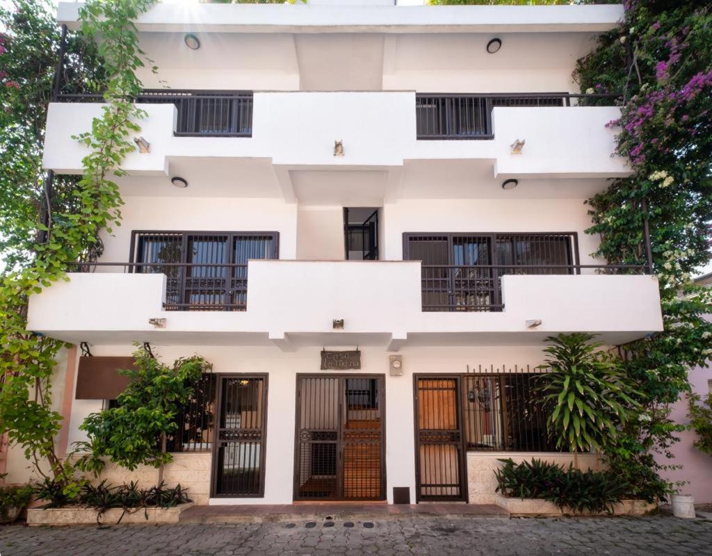 Heritage Residences Santo Domingo
