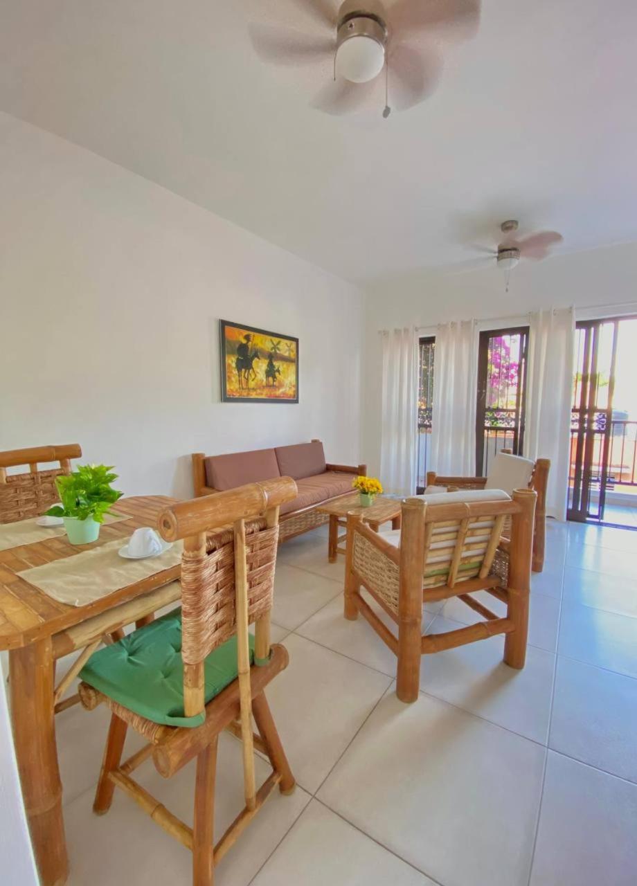 Heritage Residences Santo Domingo