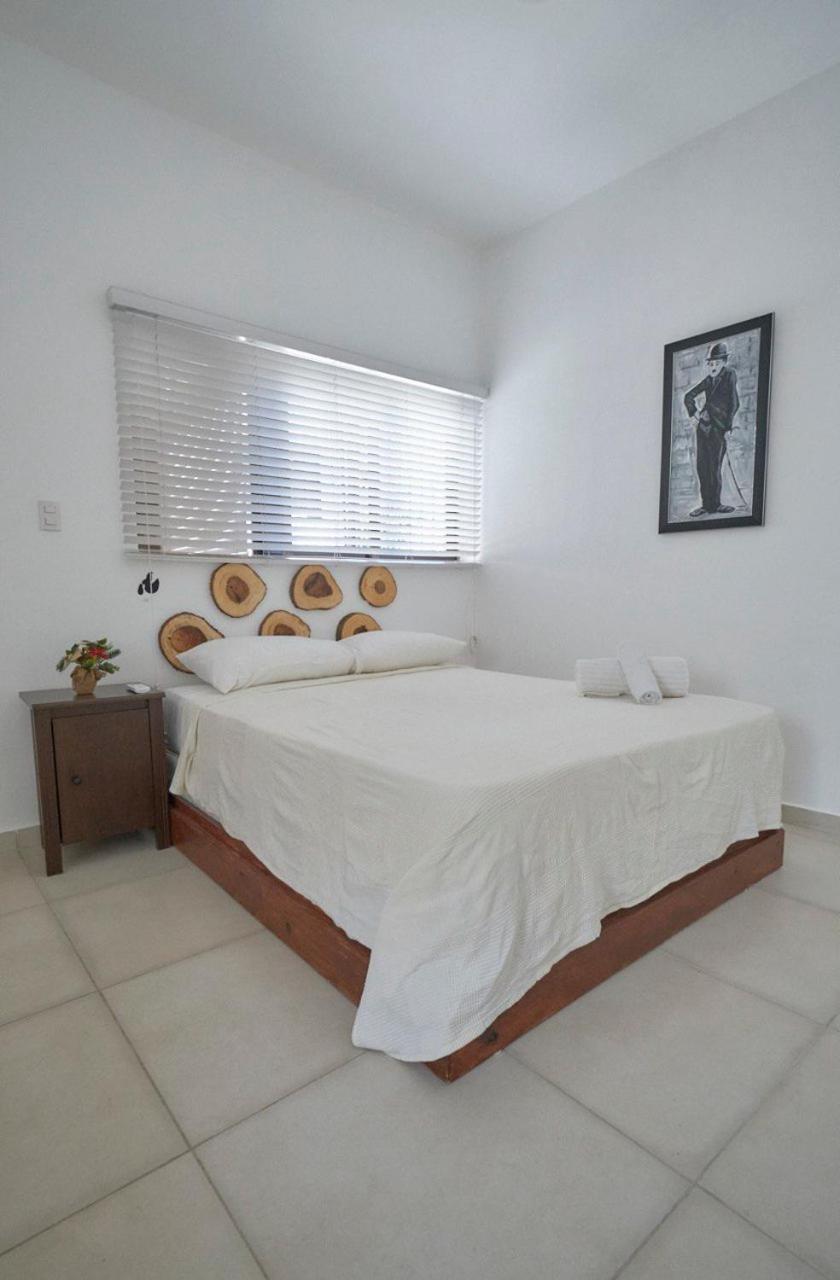 Heritage Residences Santo Domingo