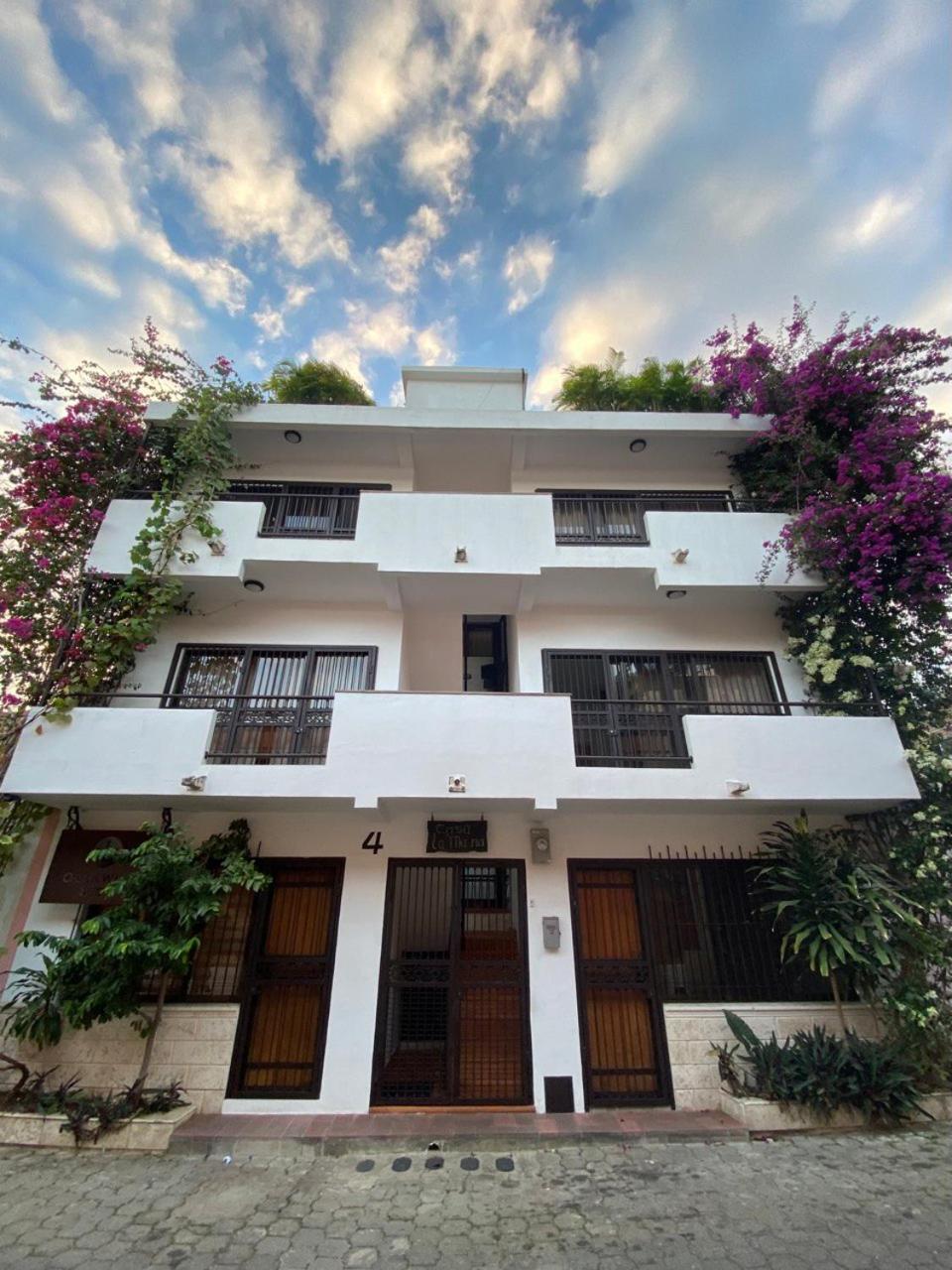 Heritage Residences Santo Domingo