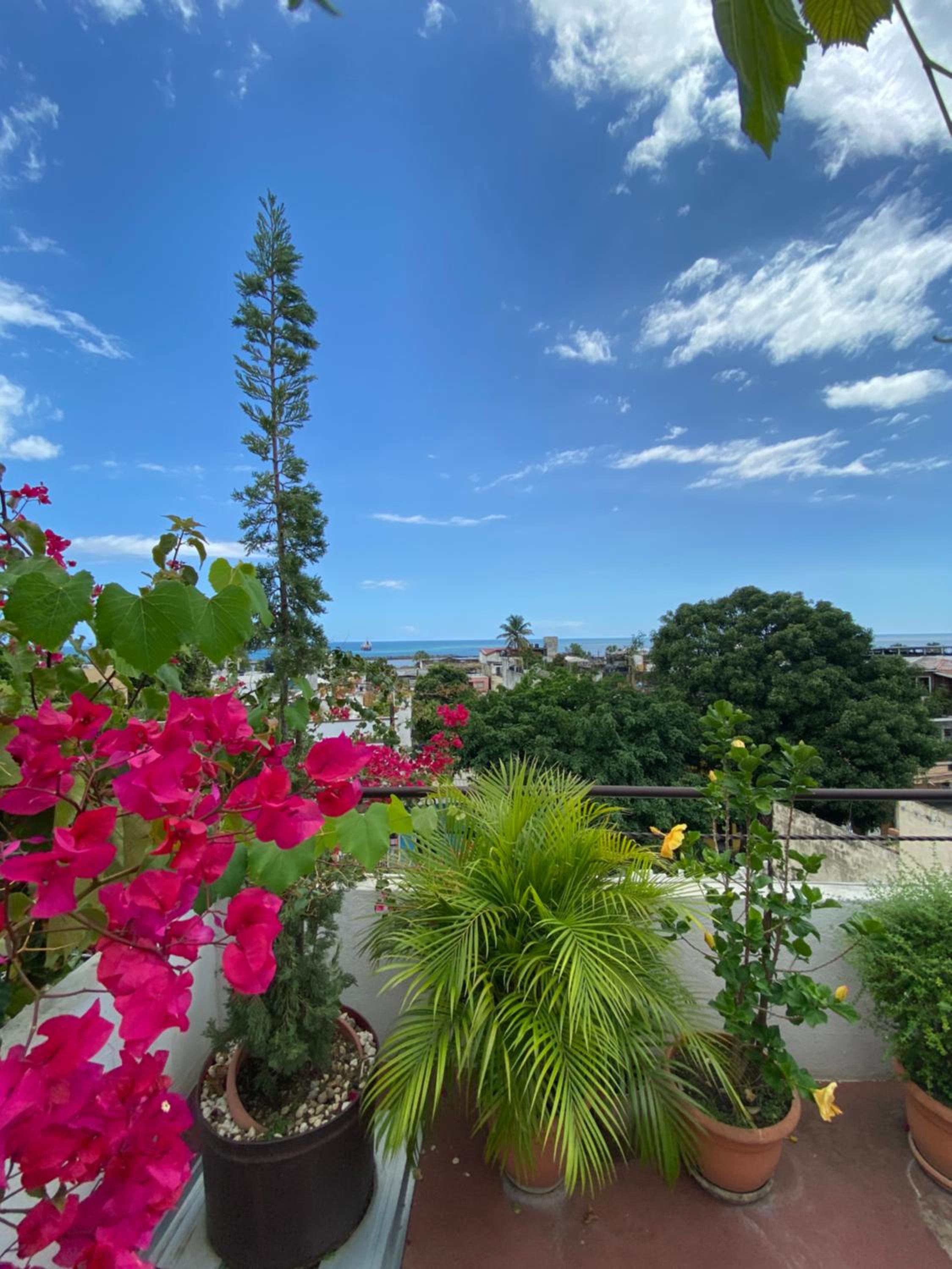 Heritage Residences Santo Domingo