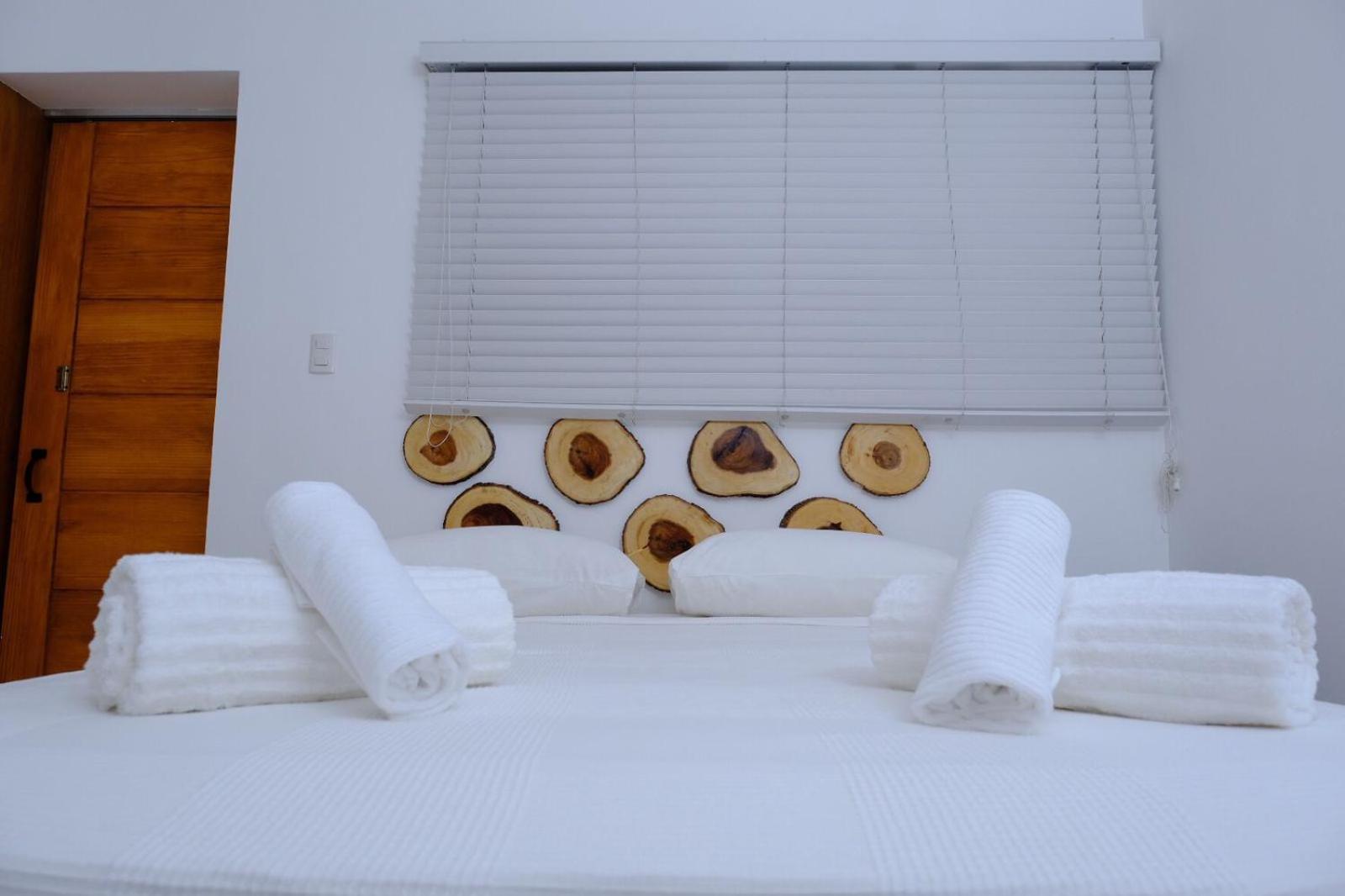 Heritage Residences Santo Domingo