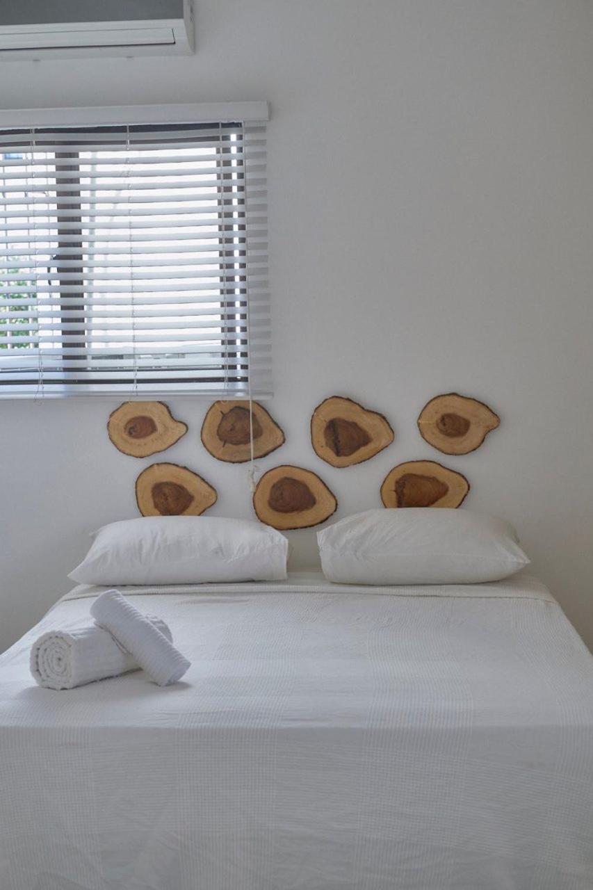 Heritage Residences Santo Domingo