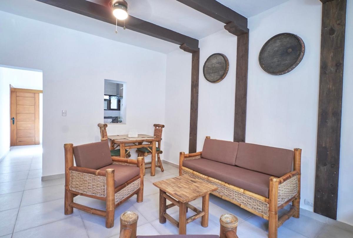 Heritage Residences Santo Domingo