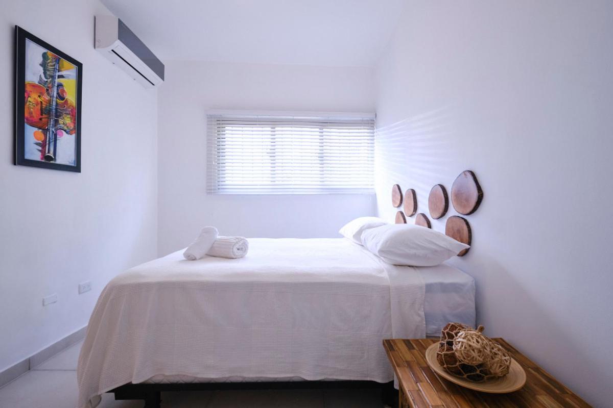 Heritage Residences Santo Domingo