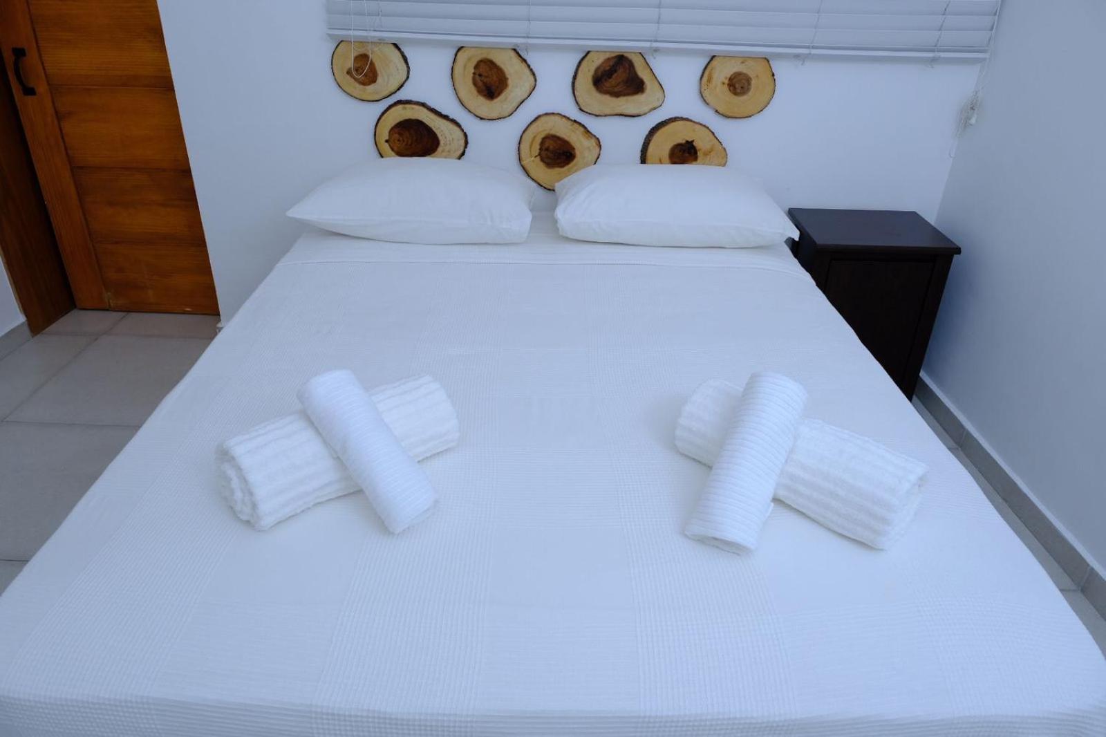 Heritage Residences Santo Domingo