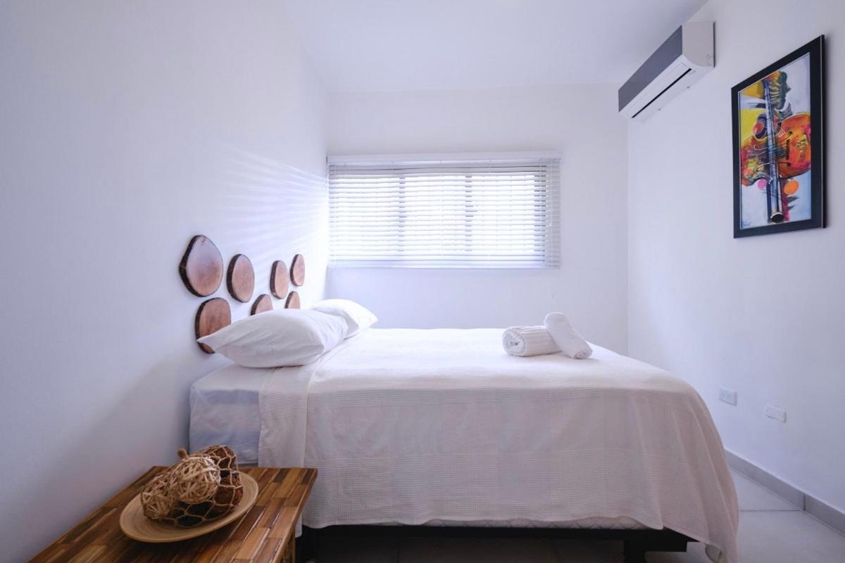 Heritage Residences Santo Domingo