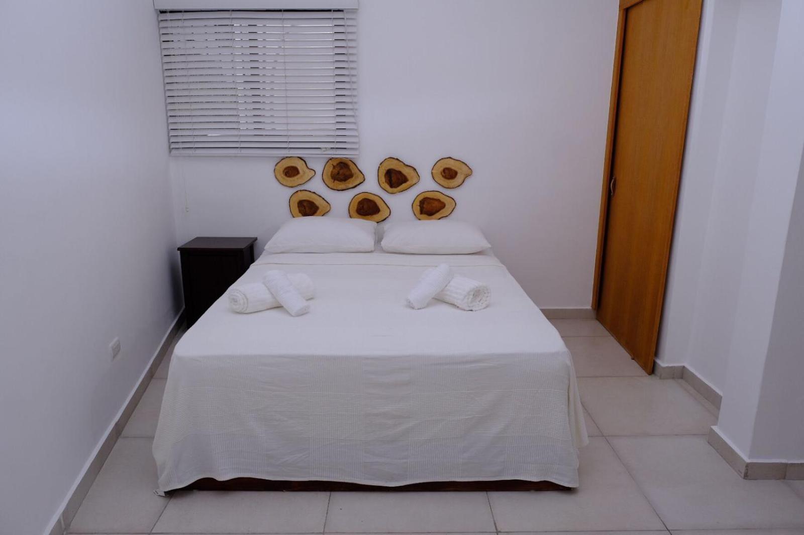 Heritage Residences Santo Domingo