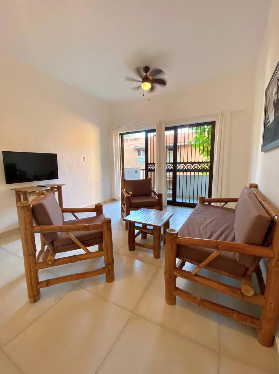 Heritage Residences Santo Domingo