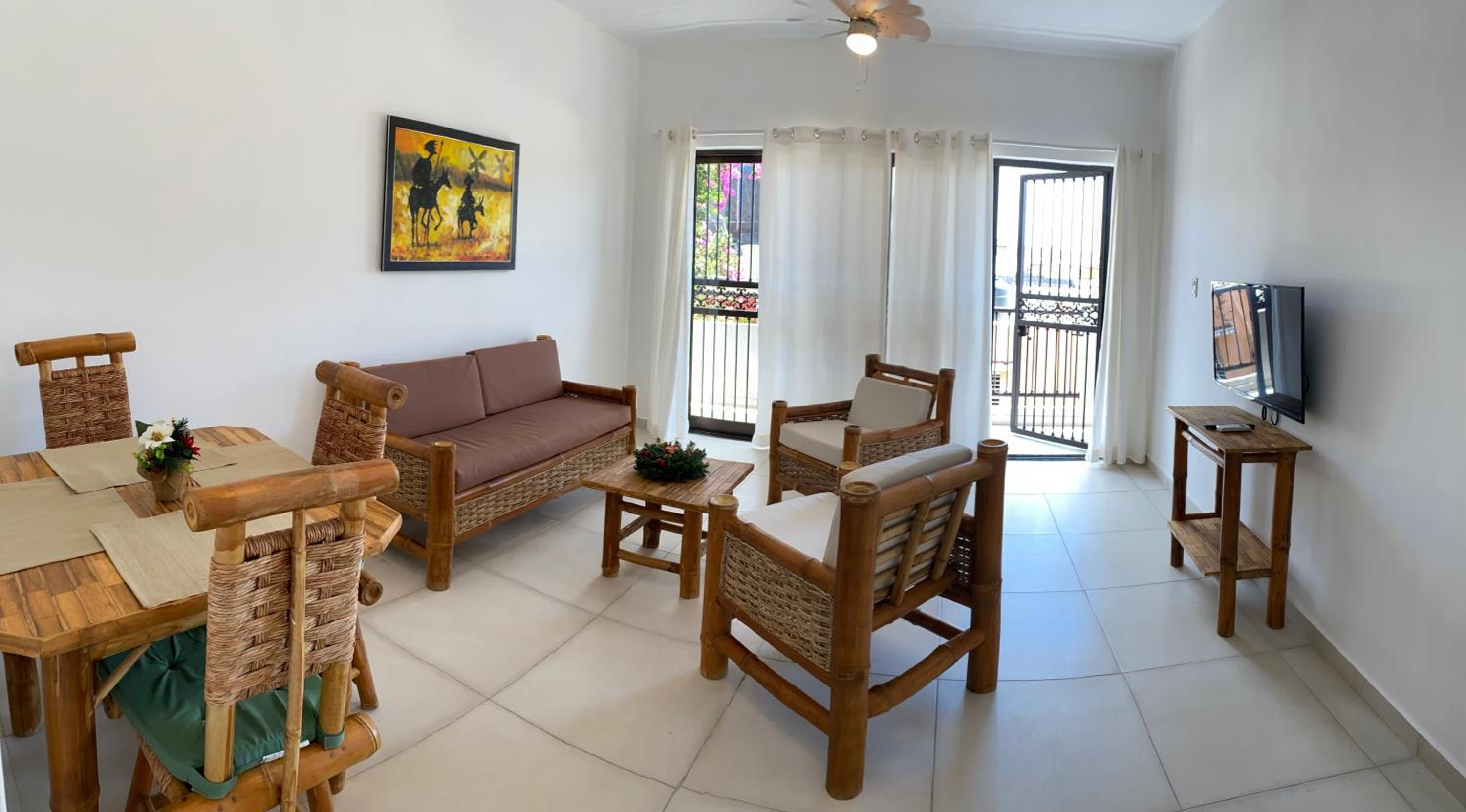 Heritage Residences Santo Domingo