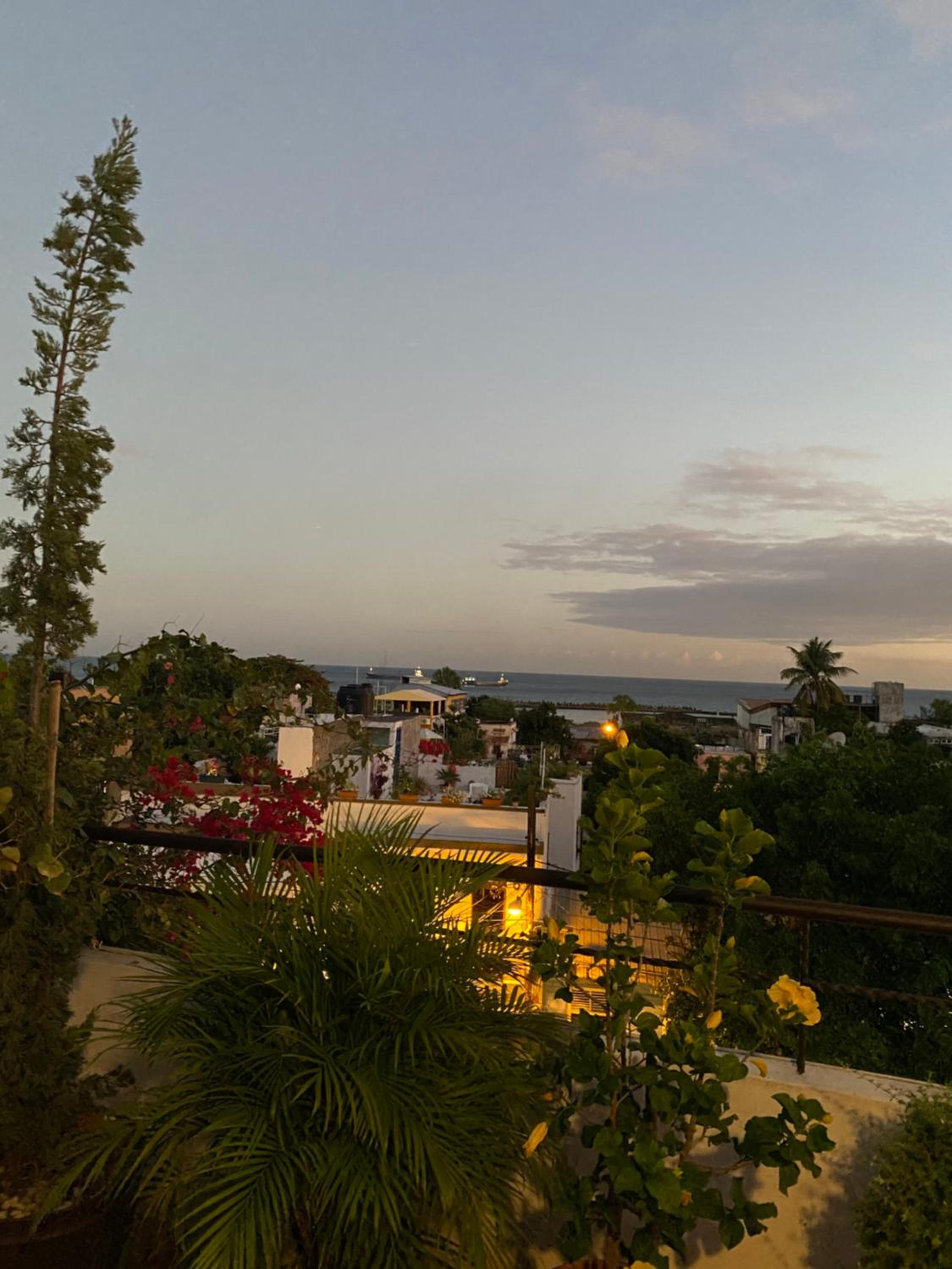 Heritage Residences Santo Domingo